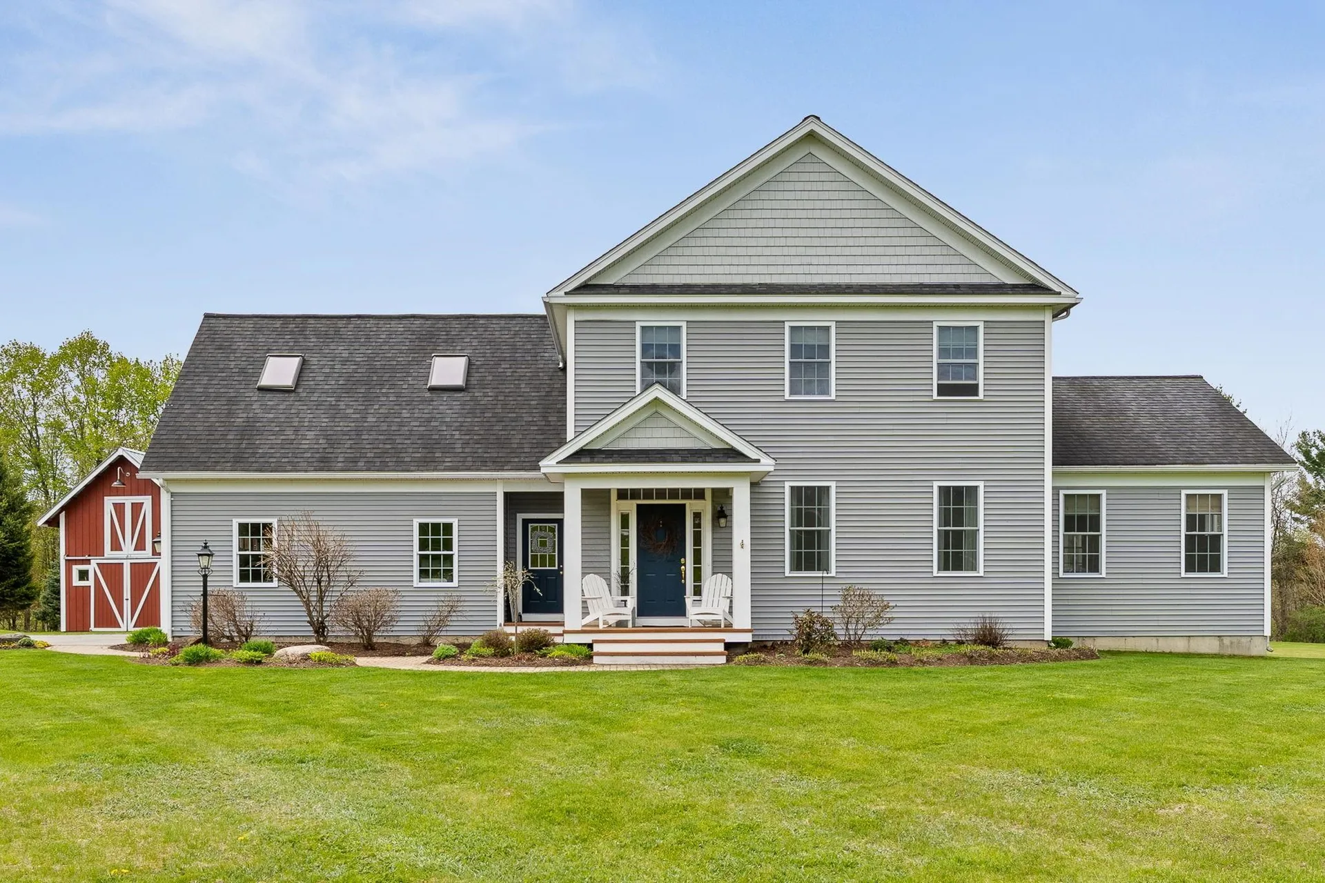 1 Naylor Road Essex VT 05452
