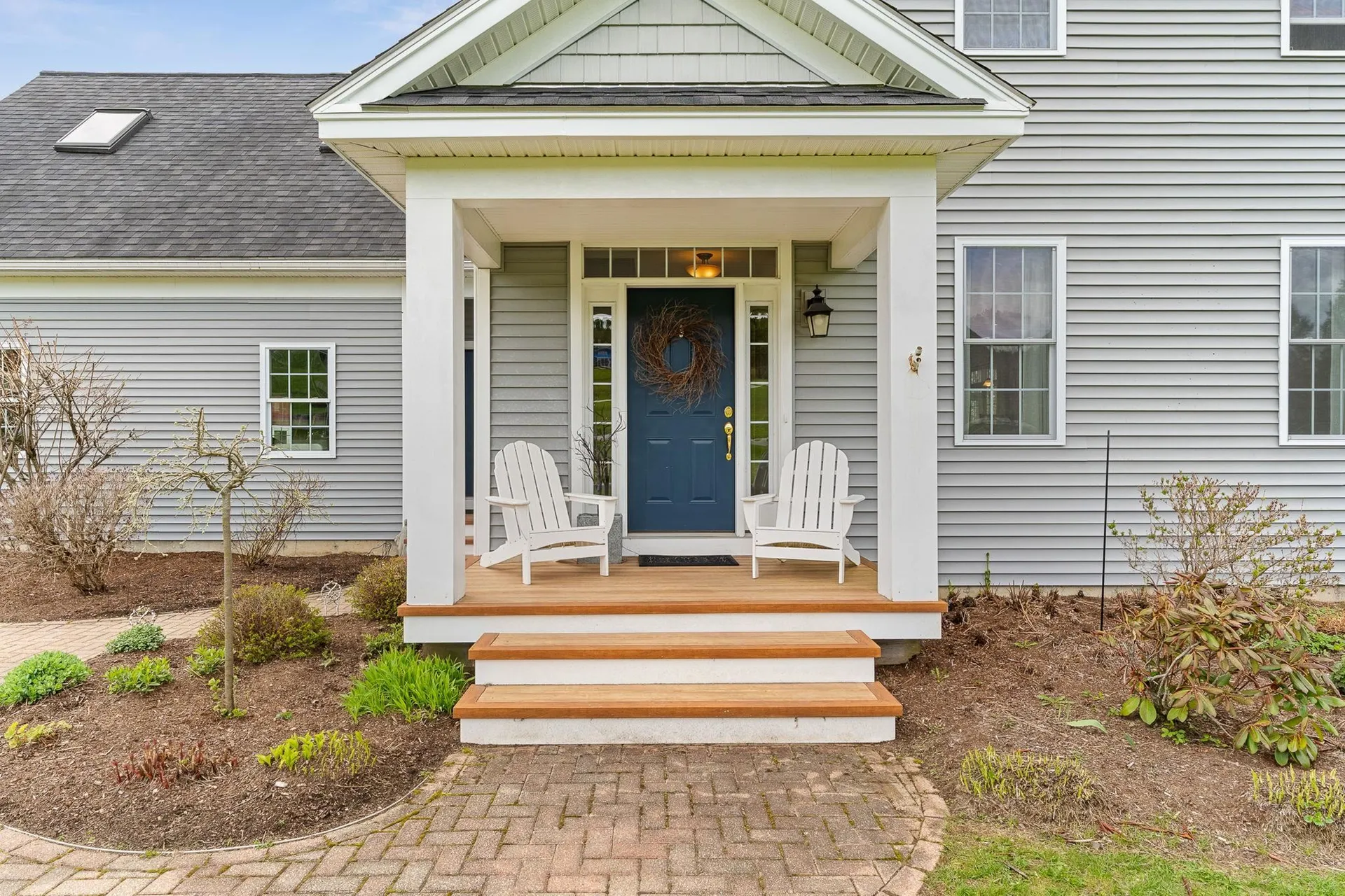 1 Naylor Road Essex VT 05452