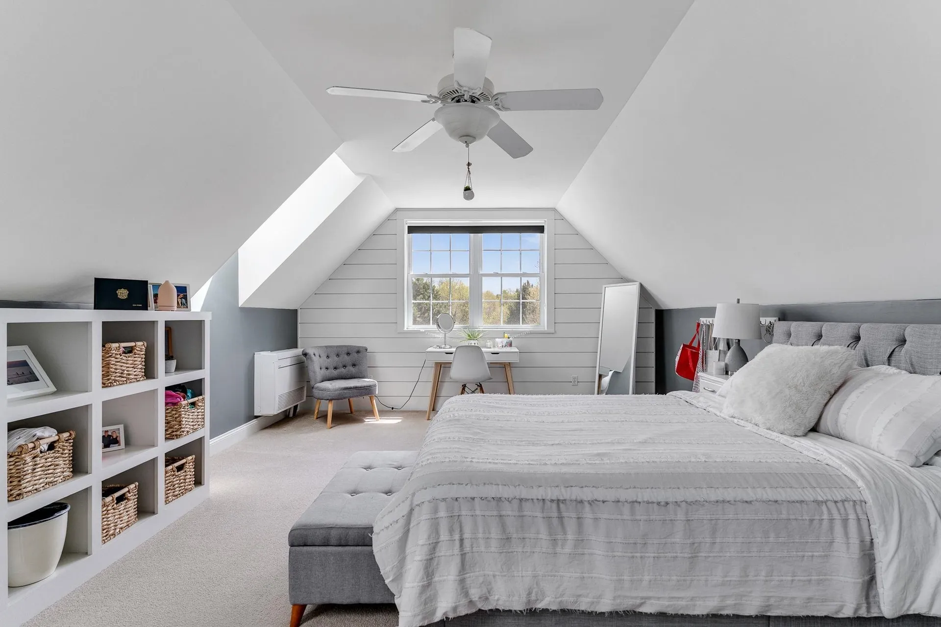 1 Naylor Road Essex VT 05452