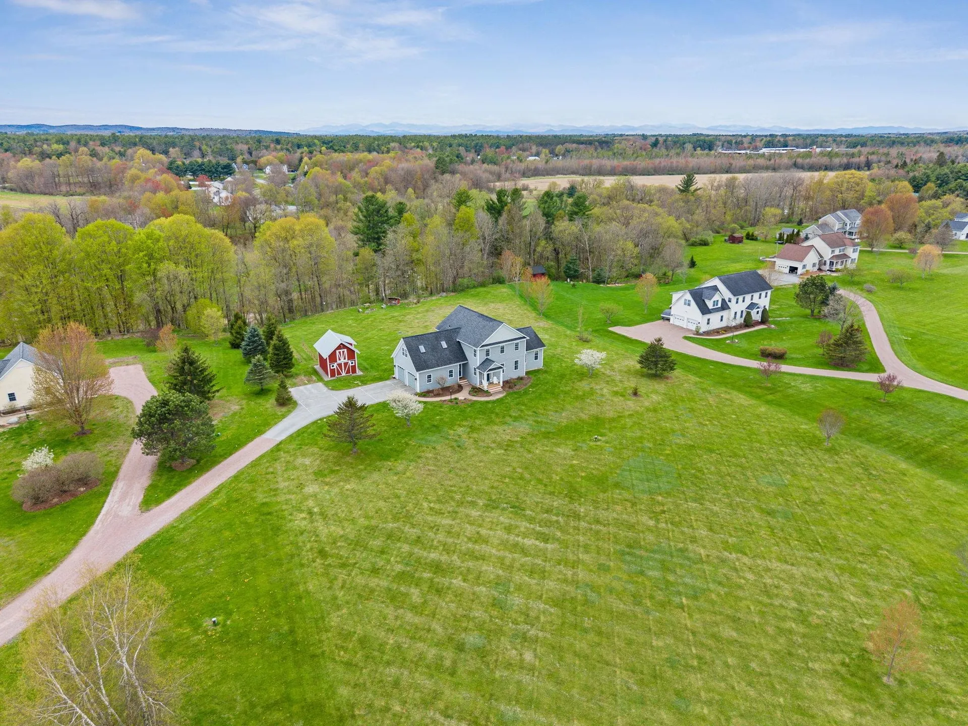1 Naylor Road Essex VT 05452