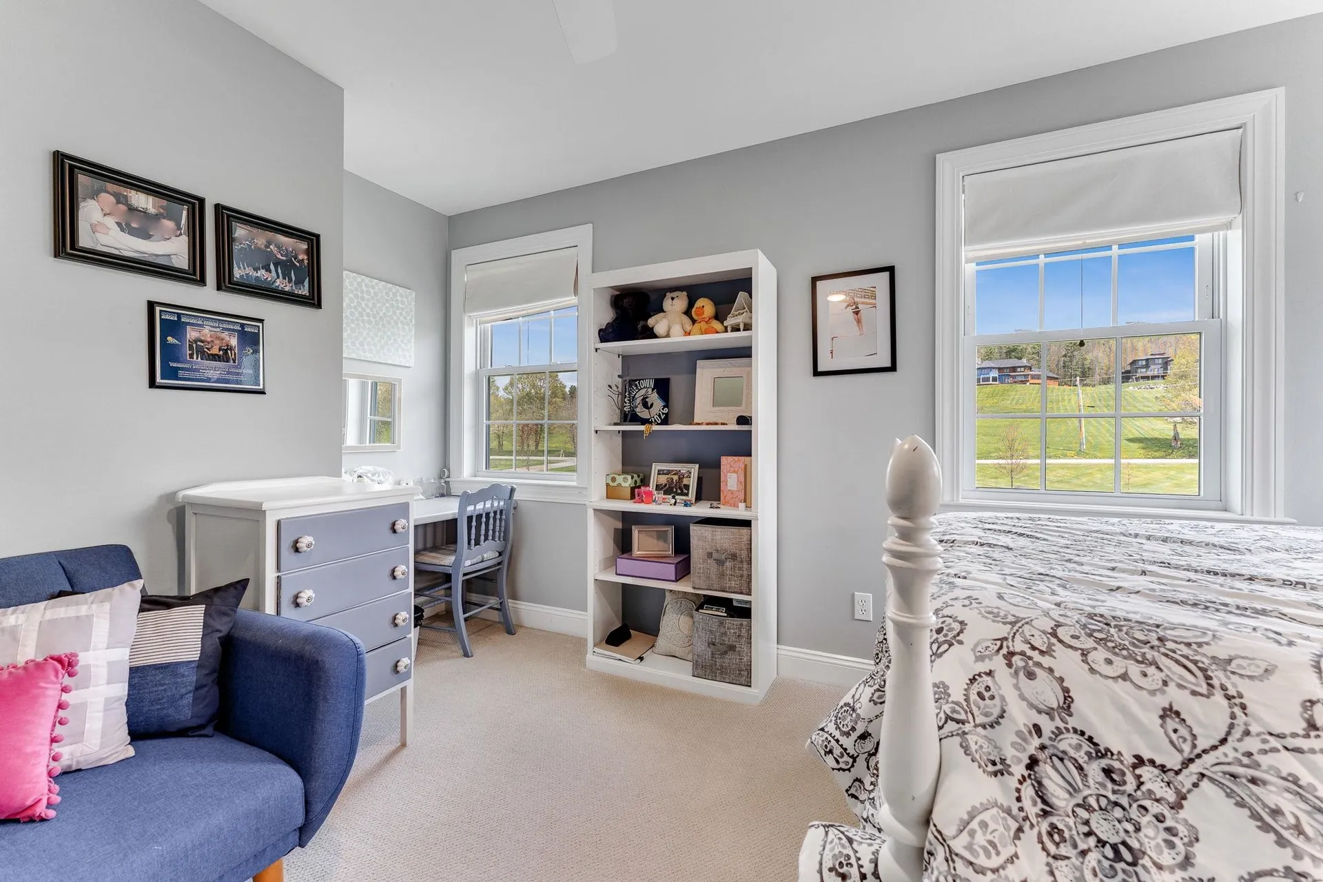 1 Naylor Road Essex VT 05452
