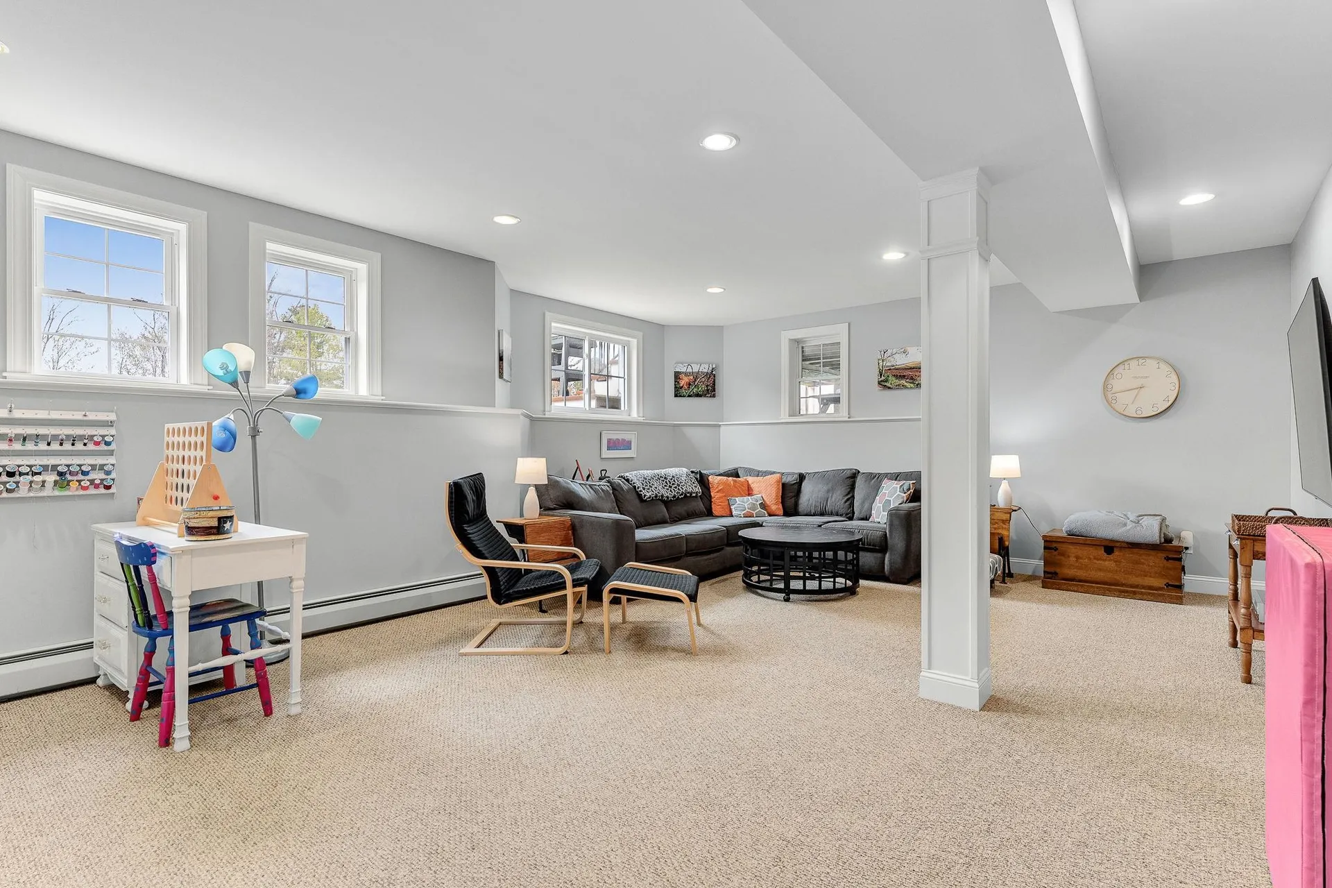 1 Naylor Road Essex VT 05452