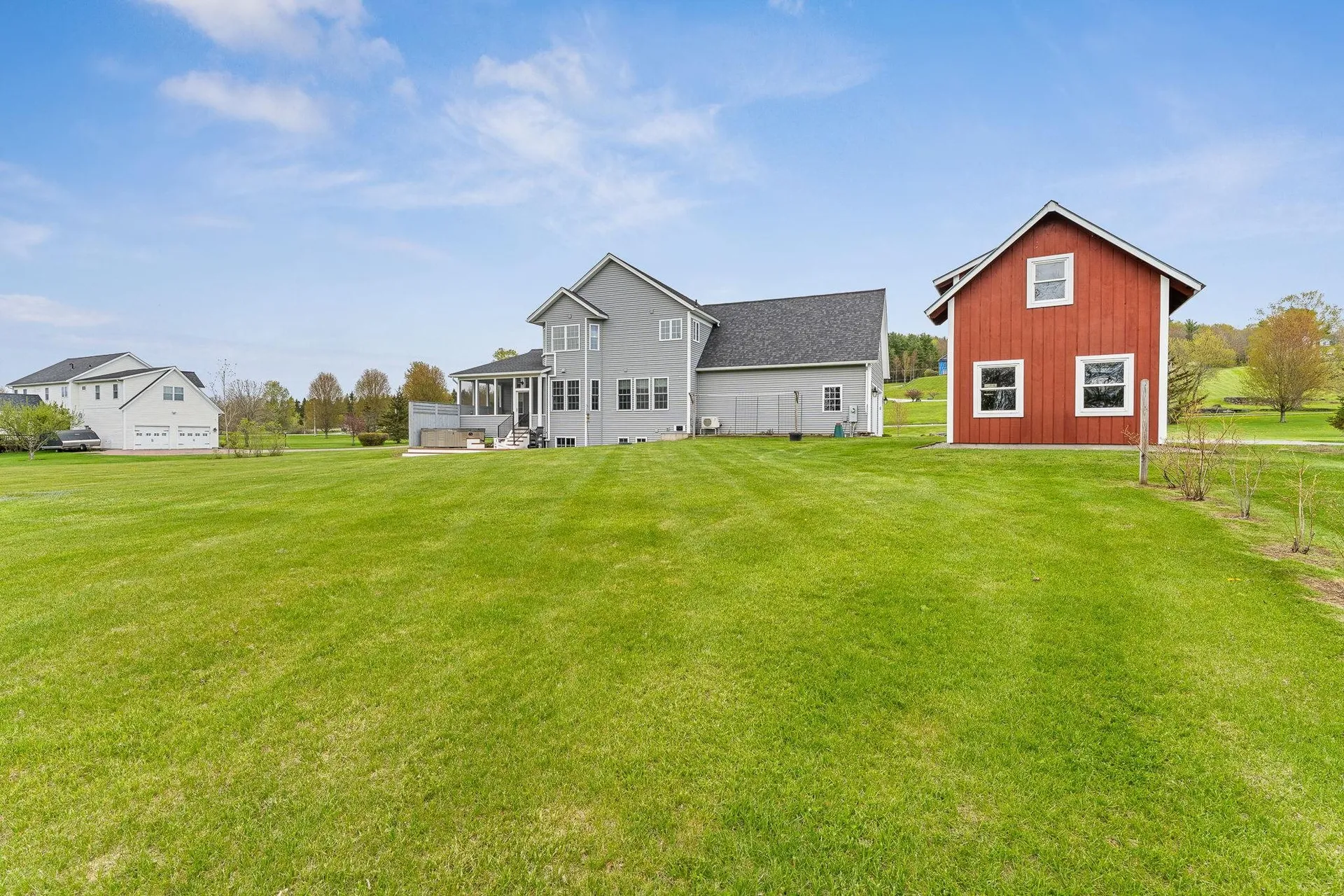 1 Naylor Road Essex VT 05452
