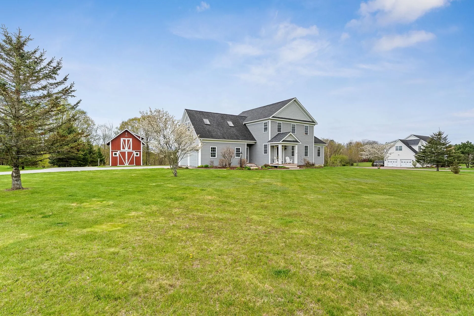 1 Naylor Road Essex VT 05452