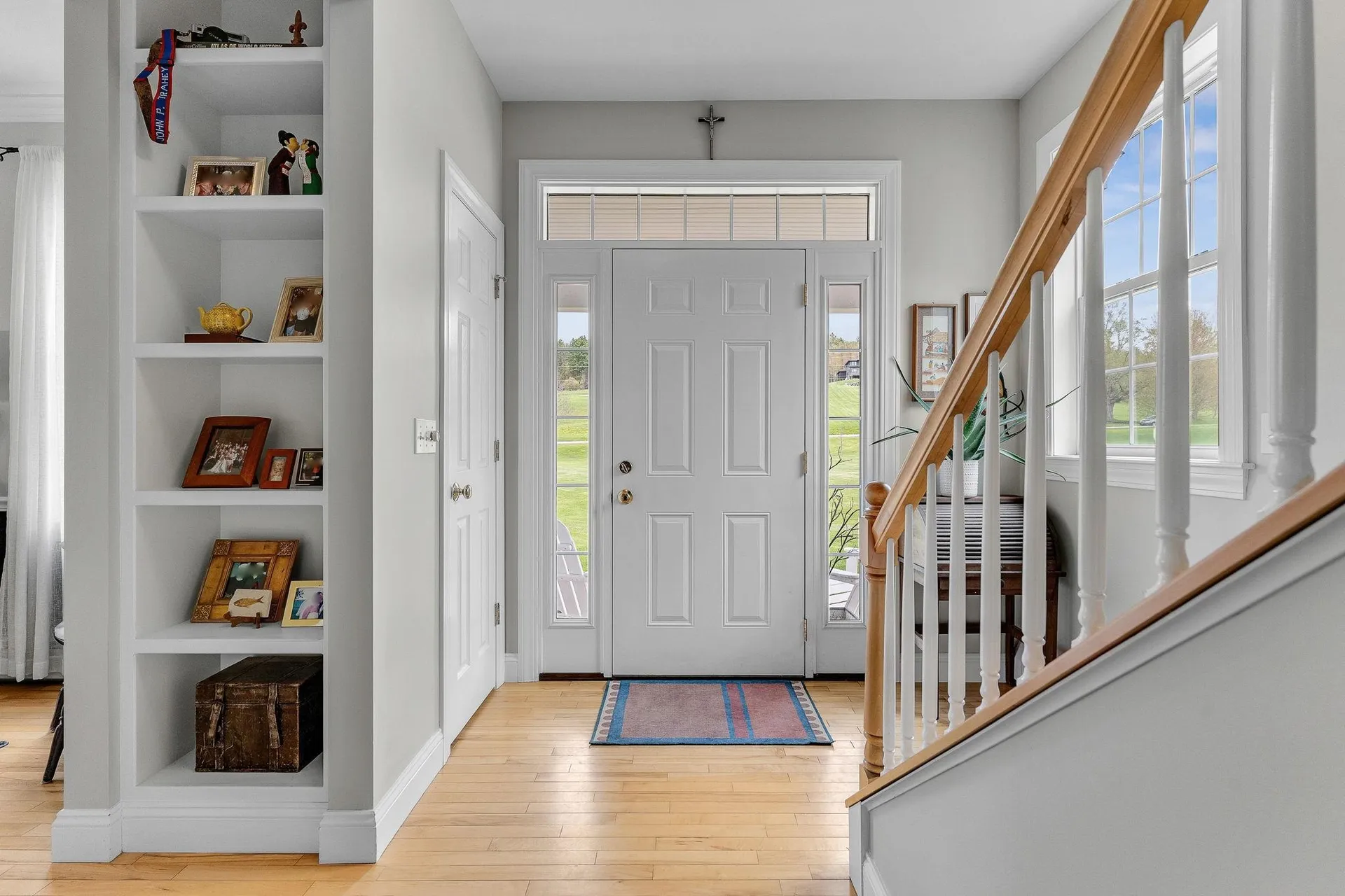 1 Naylor Road Essex VT 05452