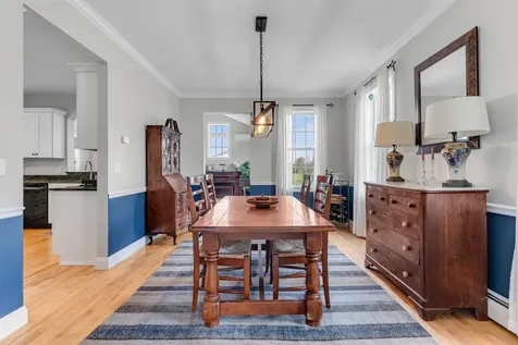 1 Naylor Road Essex VT 05452