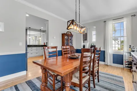 1 Naylor Road Essex VT 05452