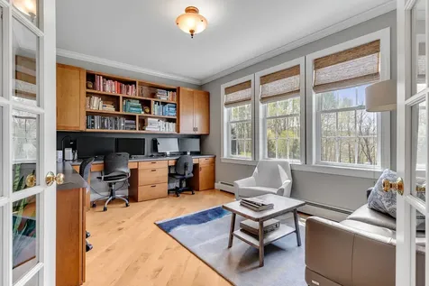 1 Naylor Road Essex VT 05452
