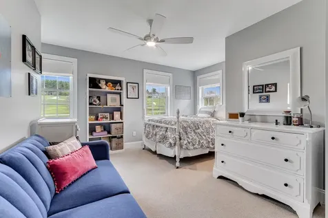 1 Naylor Road Essex VT 05452