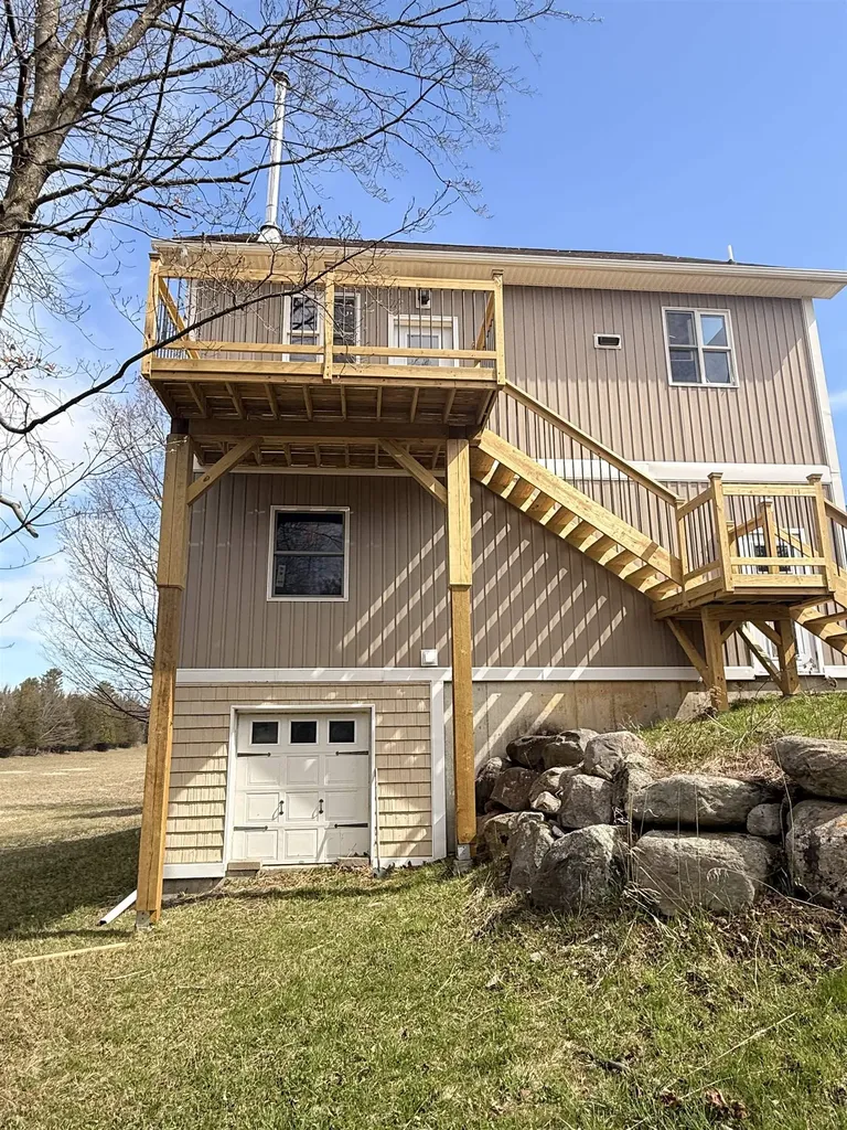 53 Hidden Drive Alburgh VT 05440