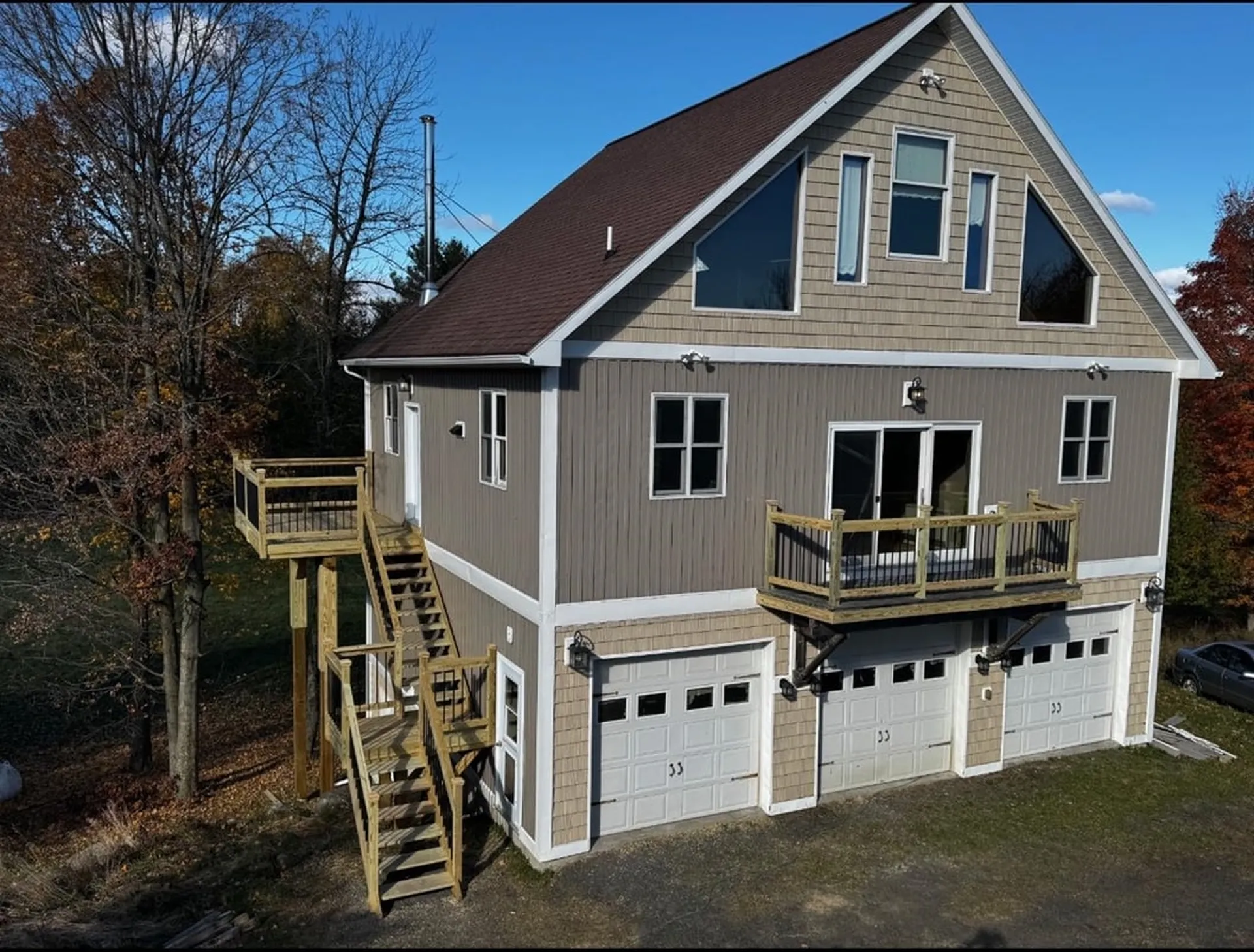 53 Hidden Drive Alburgh VT 05440