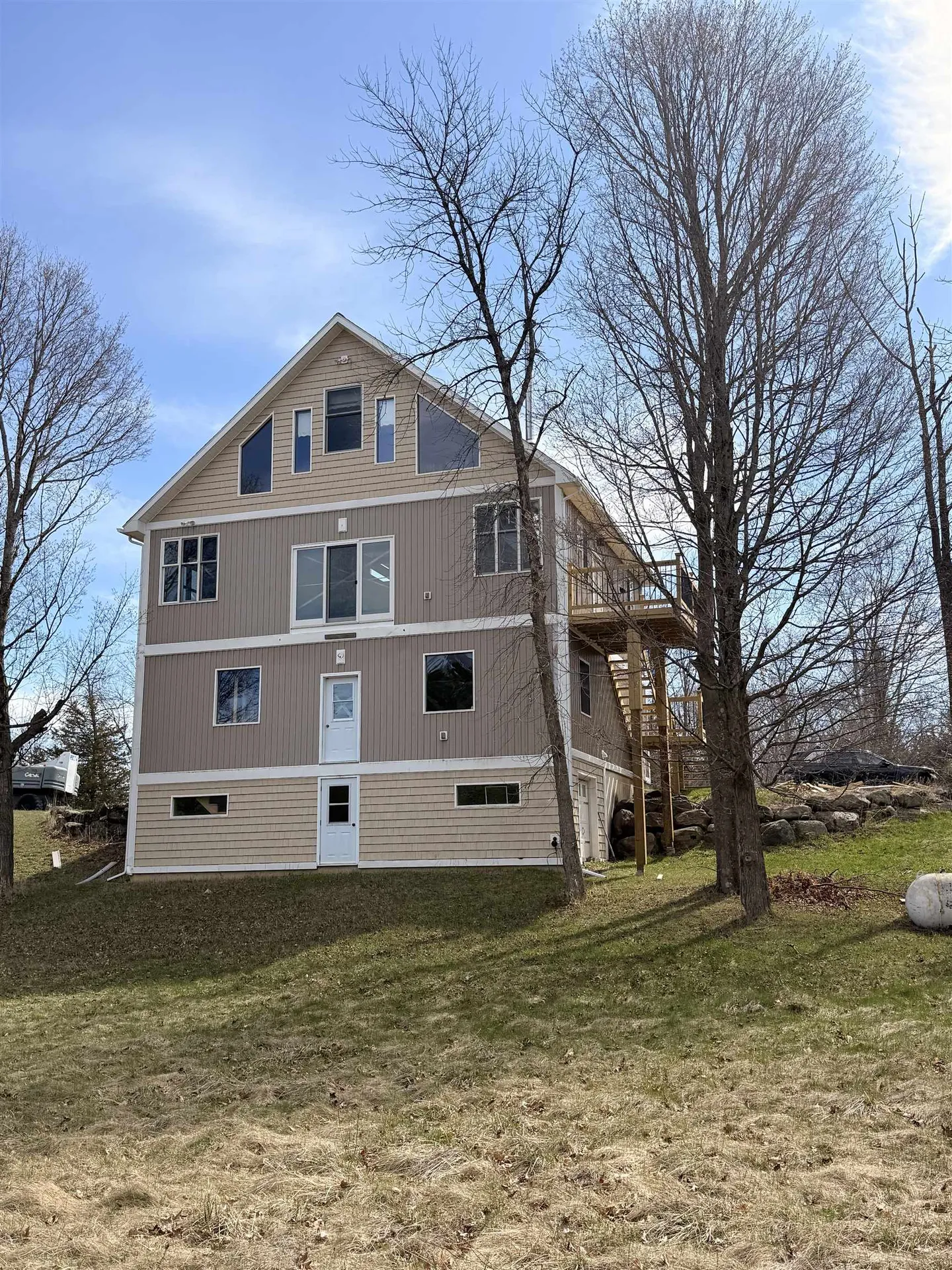 53 Hidden Drive Alburgh VT 05440
