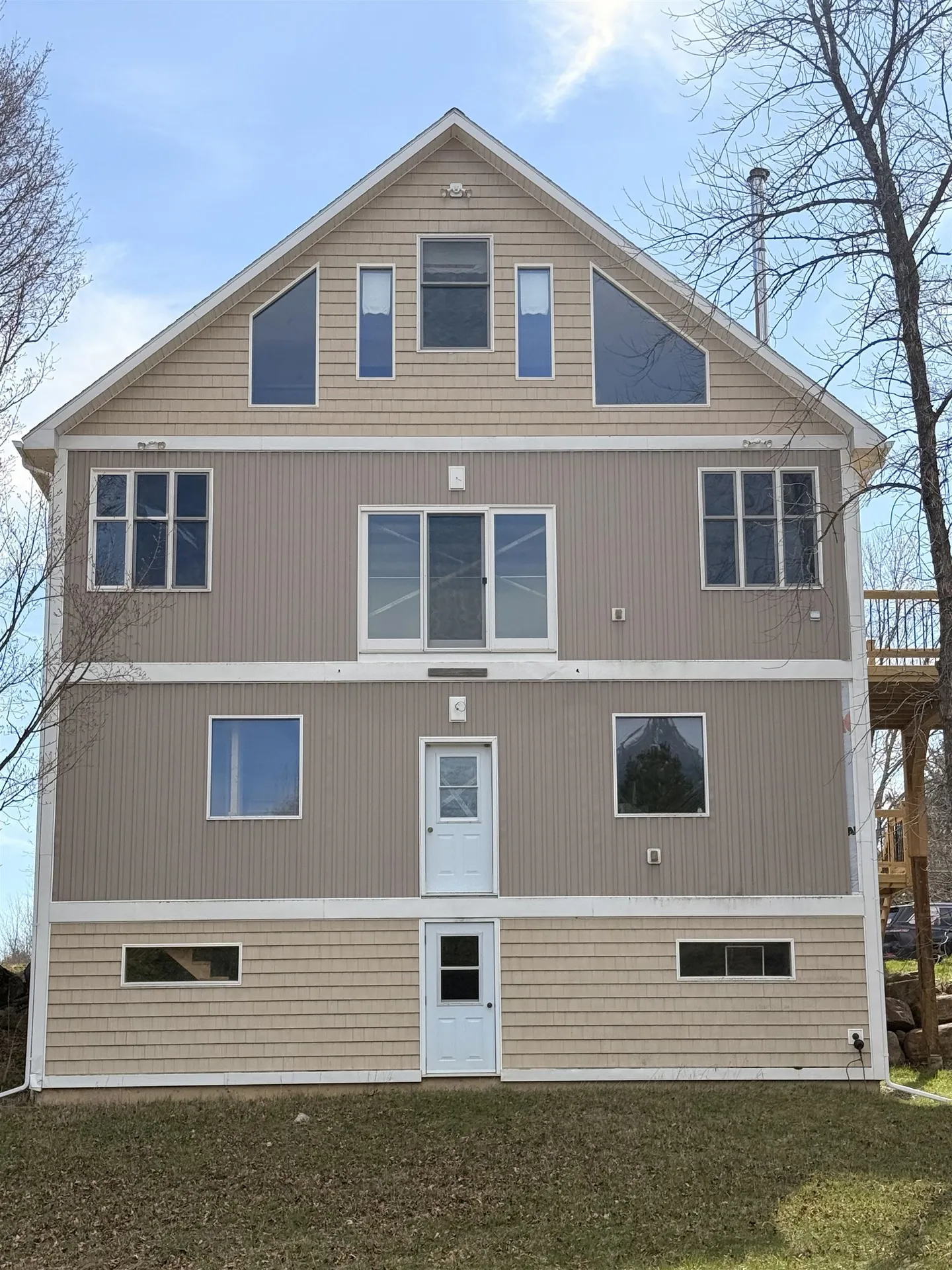 53 Hidden Drive Alburgh VT 05440