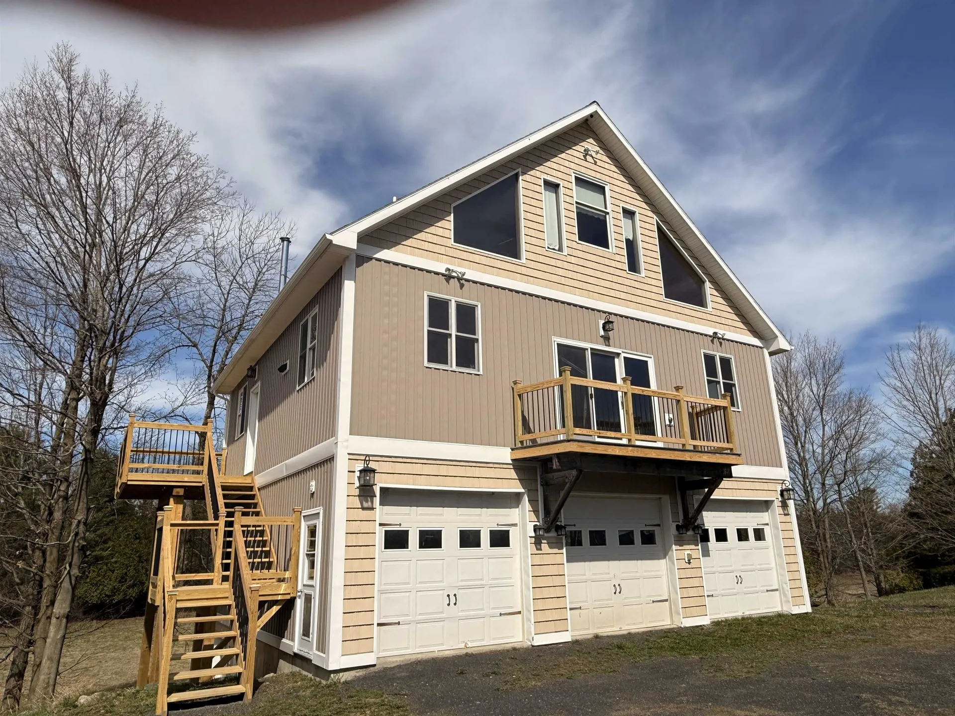 53 Hidden Drive Alburgh VT 05440