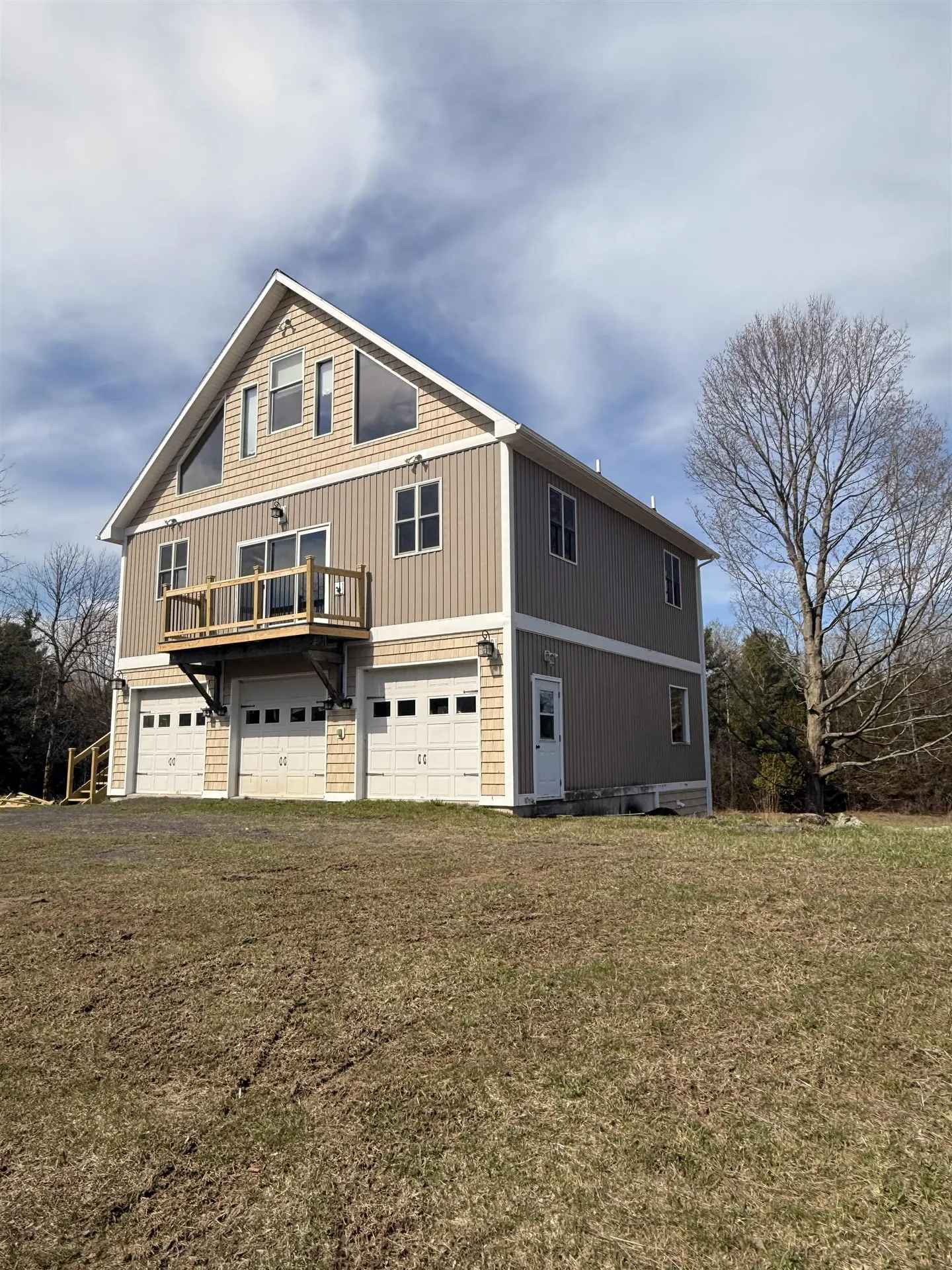 53 Hidden Drive Alburgh VT 05440
