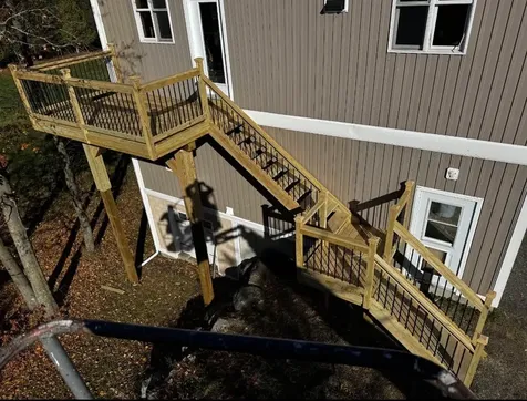 53 Hidden Drive Alburgh VT 05440