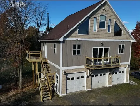 53 Hidden Drive Alburgh VT 05440