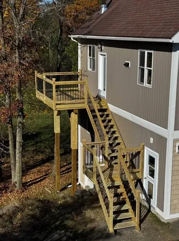 53 Hidden Drive Alburgh VT 05440