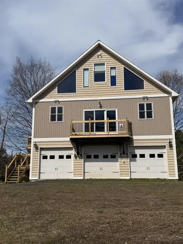 53 Hidden Drive Alburgh VT 05440