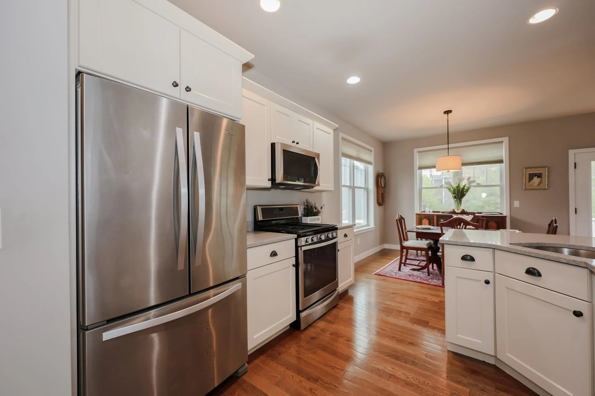 37 Redwood Way Manchester NH 03102