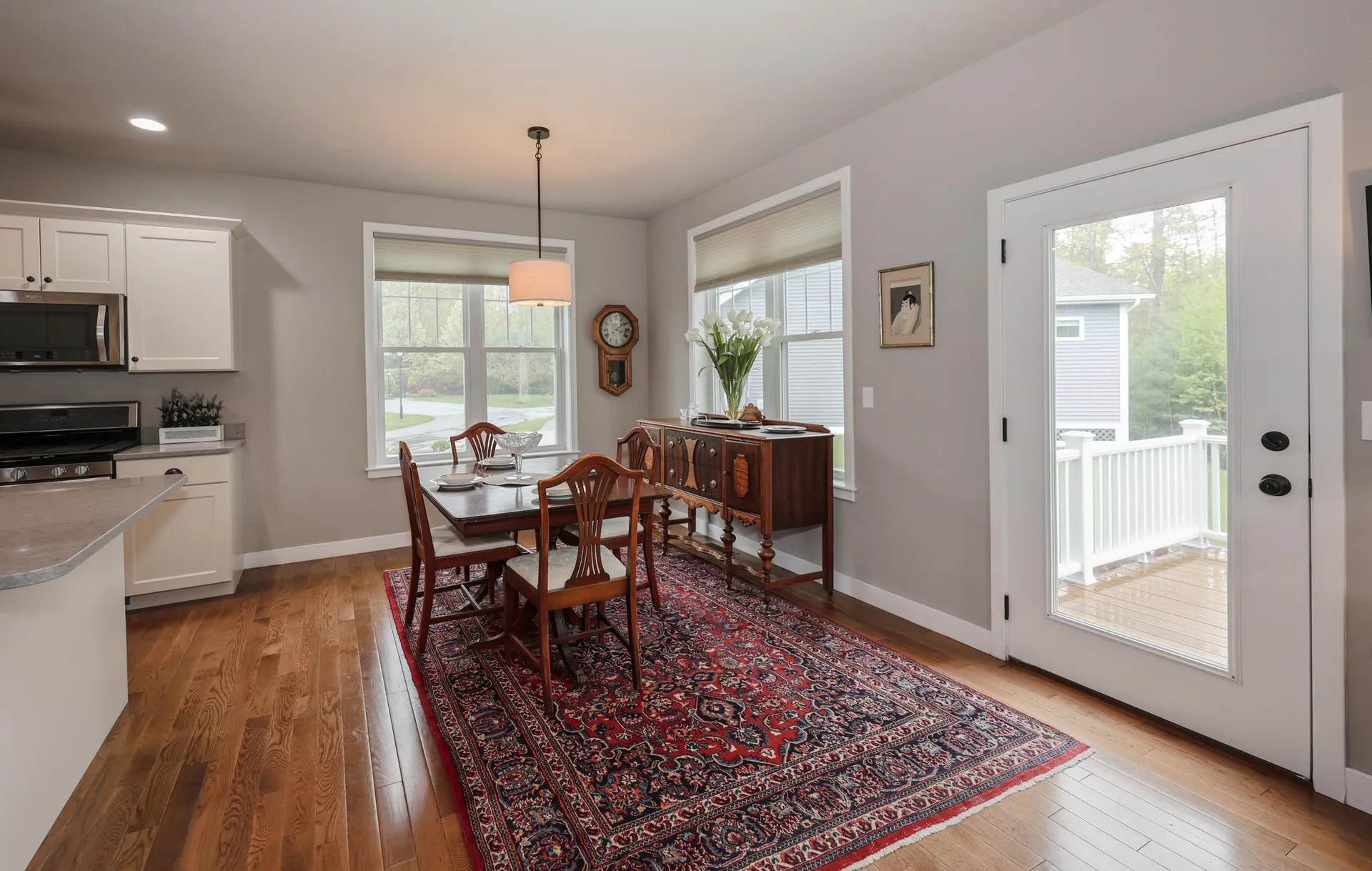 37 Redwood Way Manchester NH 03102