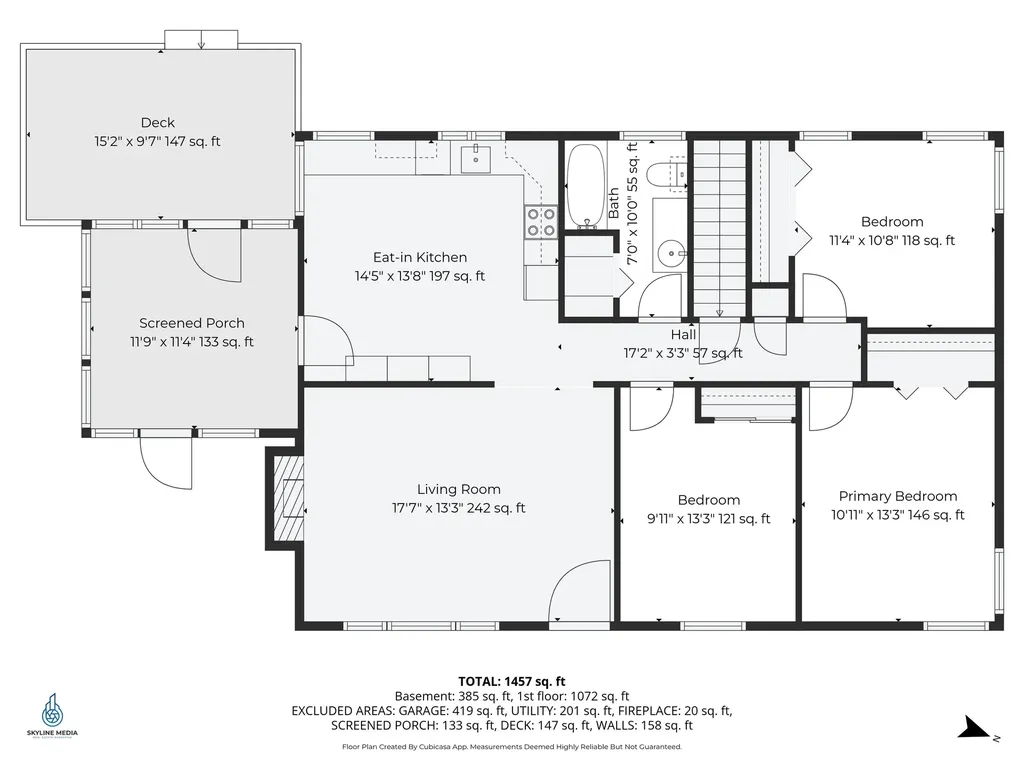 35 Nashua Road Pelham NH 03076