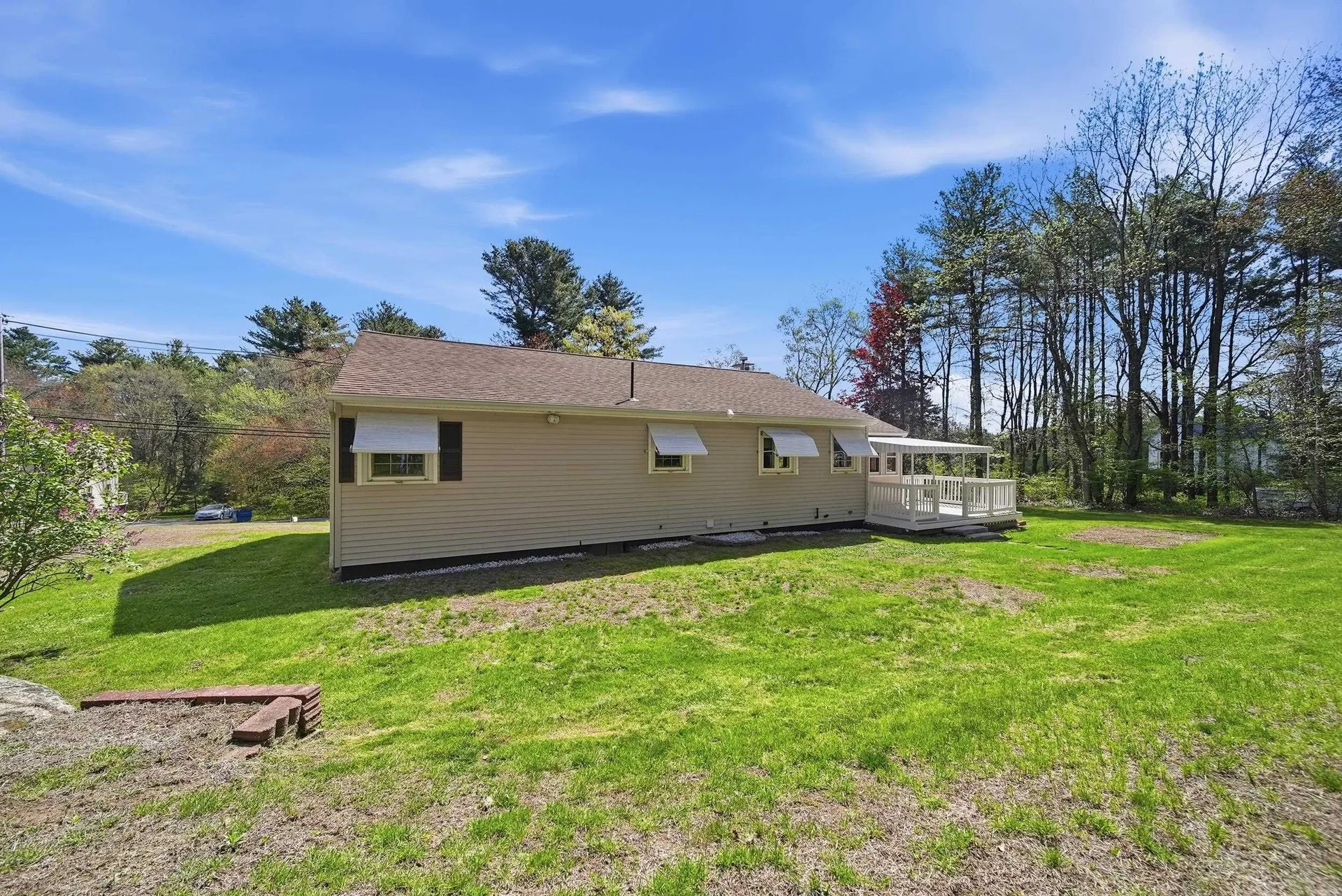 35 Nashua Road Pelham NH 03076