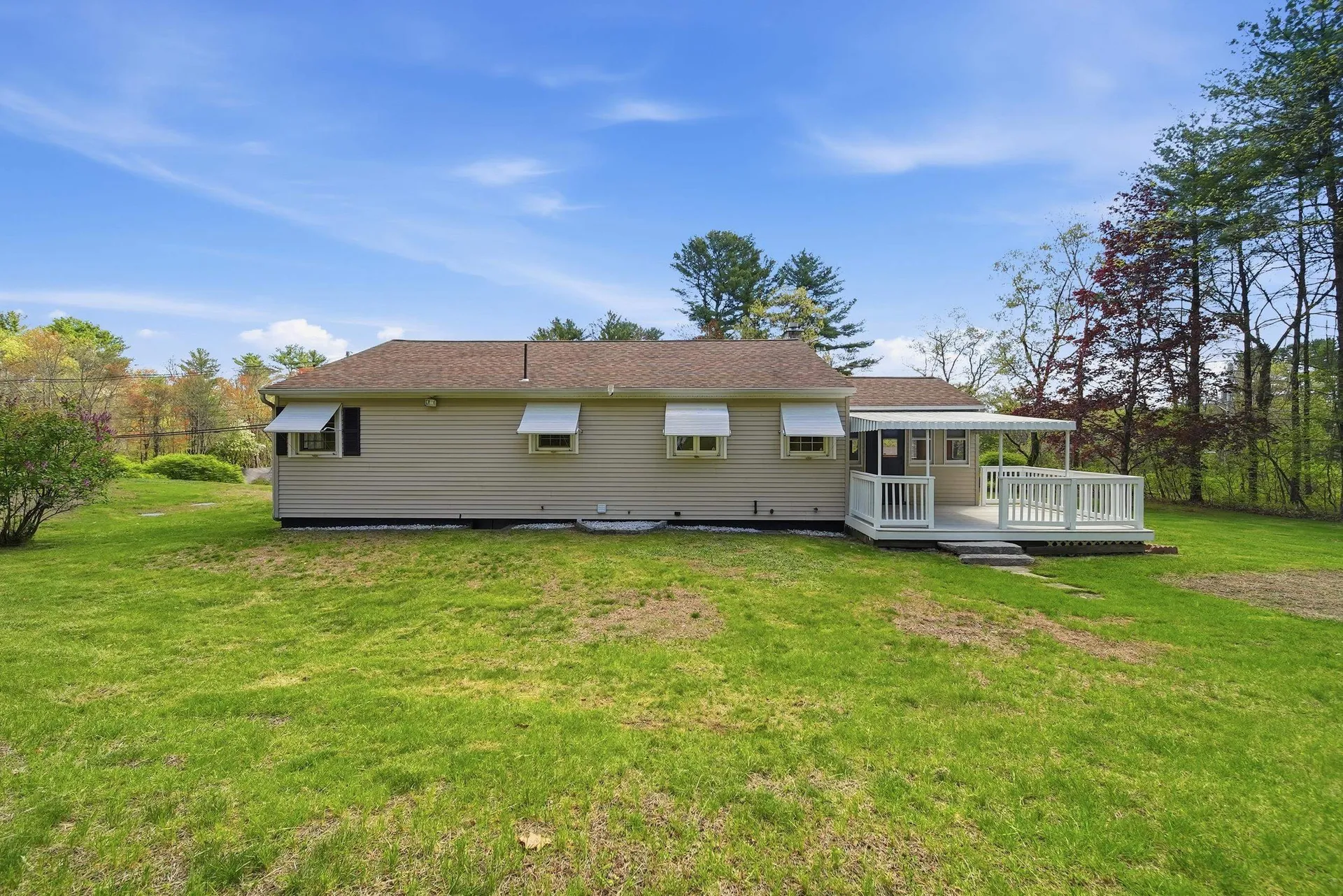 35 Nashua Road Pelham NH 03076