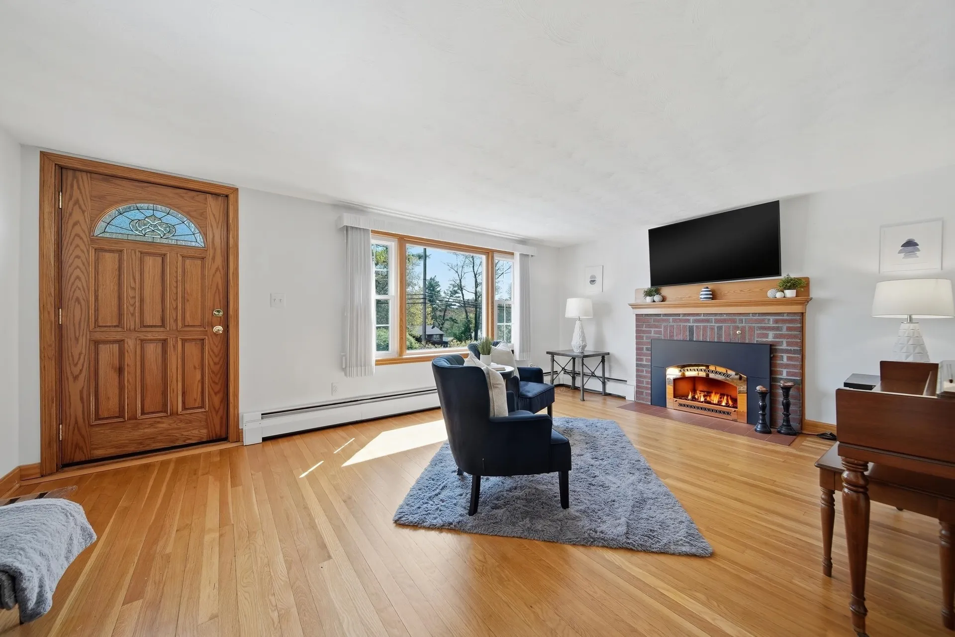 35 Nashua Road Pelham NH 03076