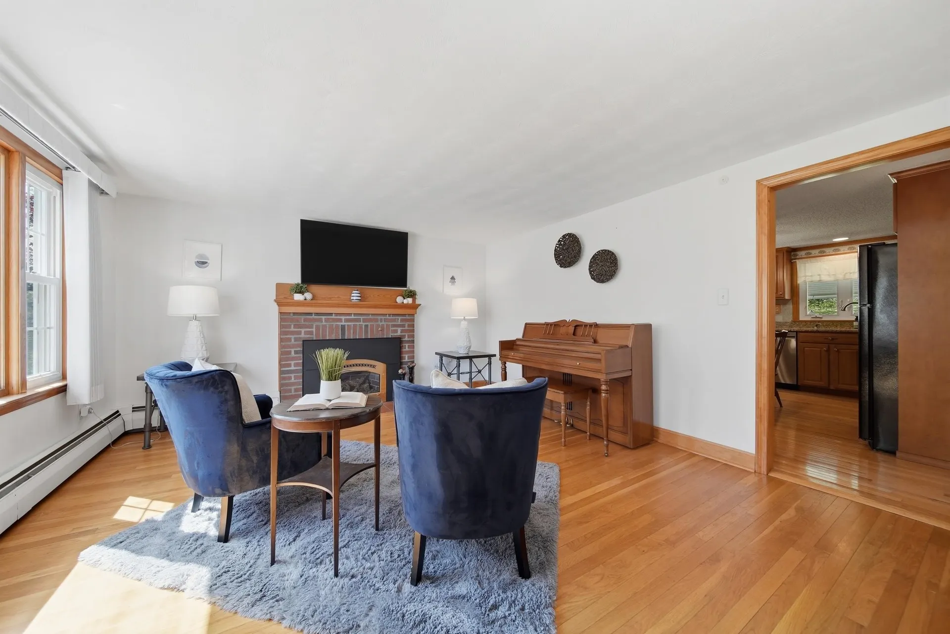 35 Nashua Road Pelham NH 03076