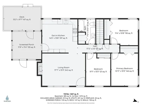 35 Nashua Road Pelham NH 03076