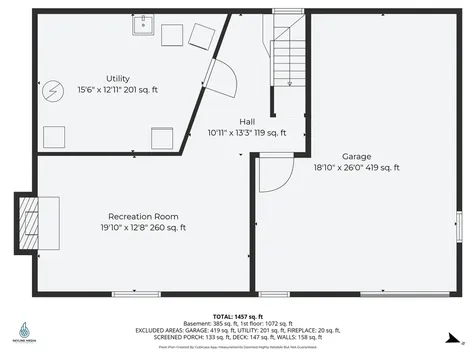 35 Nashua Road Pelham NH 03076