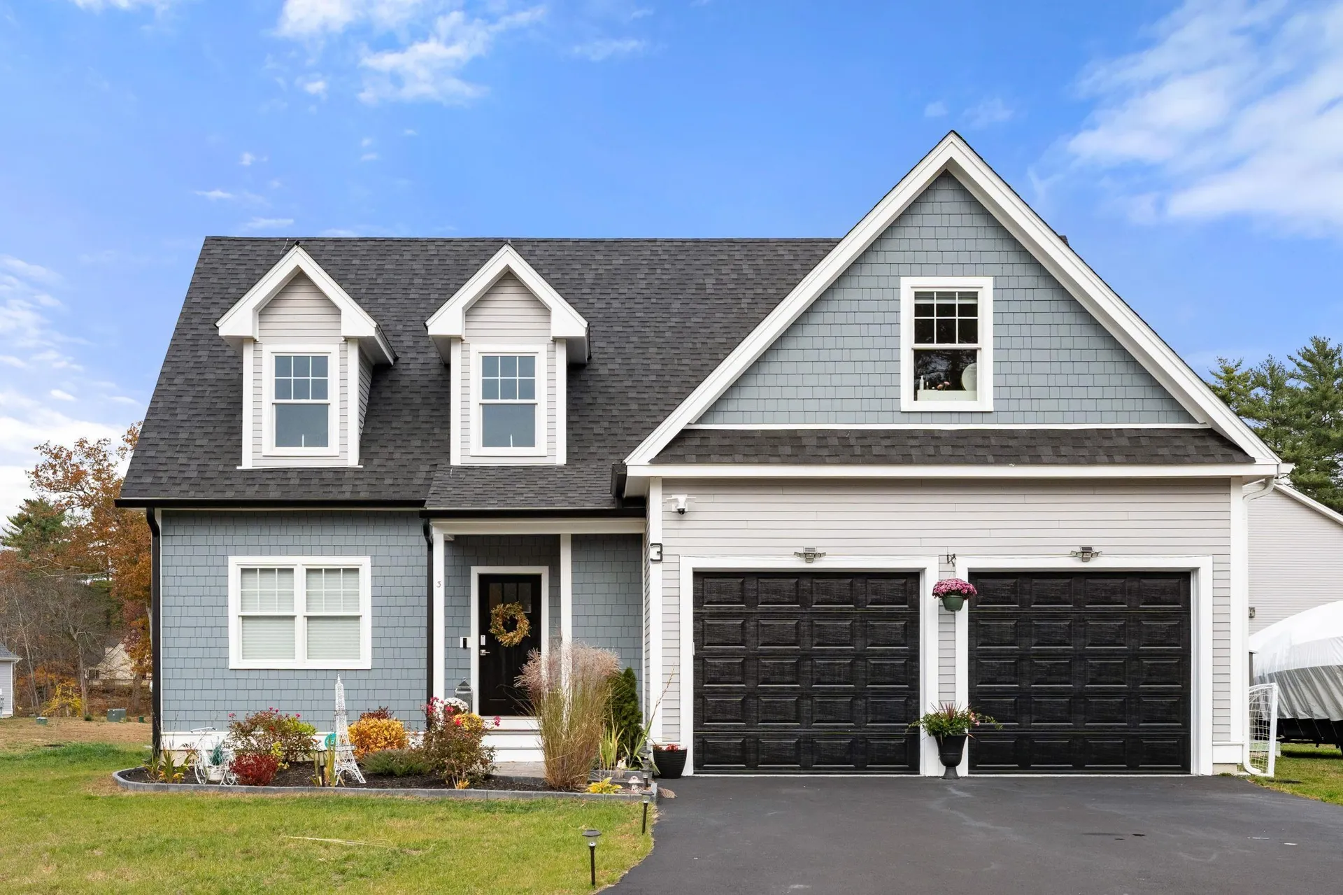 3 Kibrel Court Sandown NH 03873