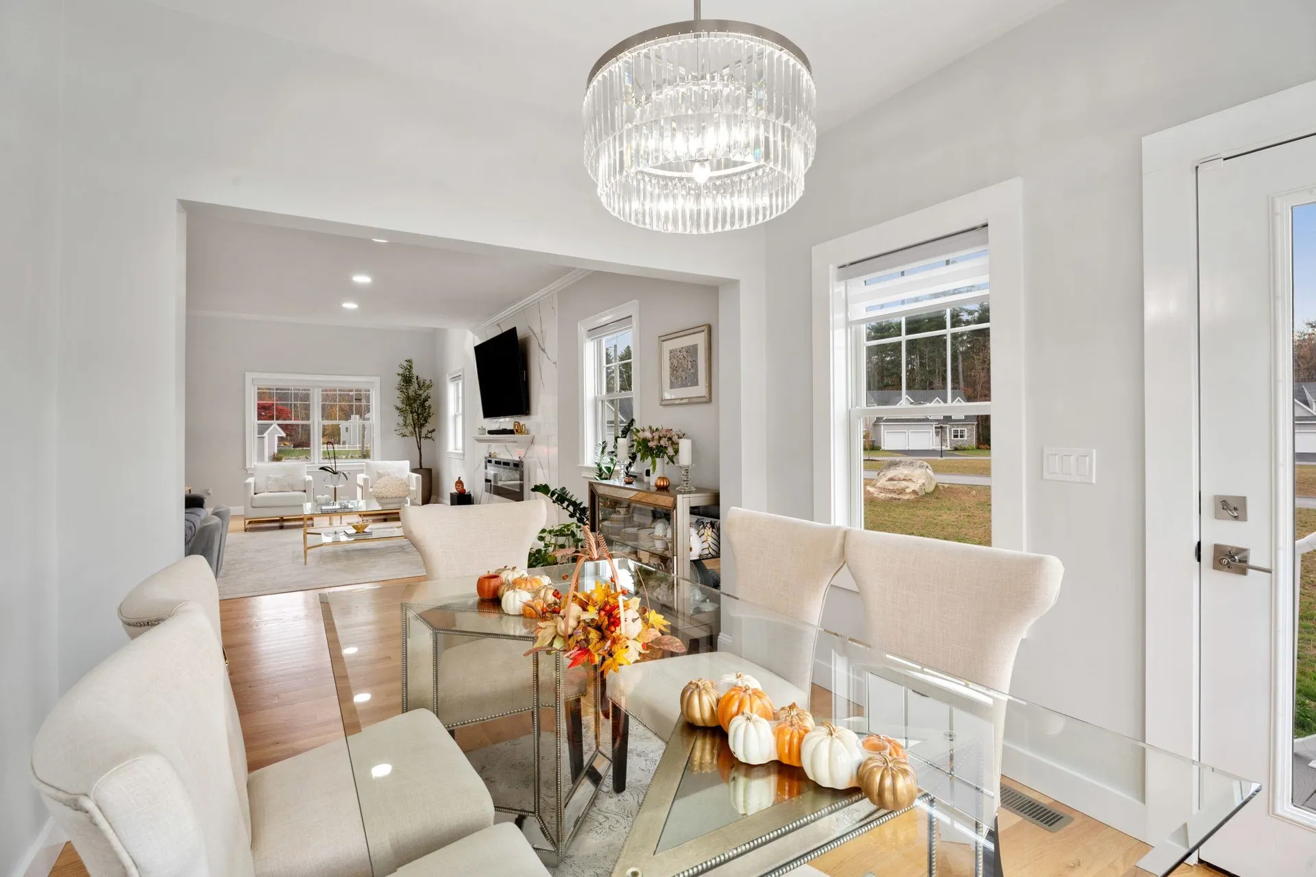 3 Kibrel Court Sandown NH 03873