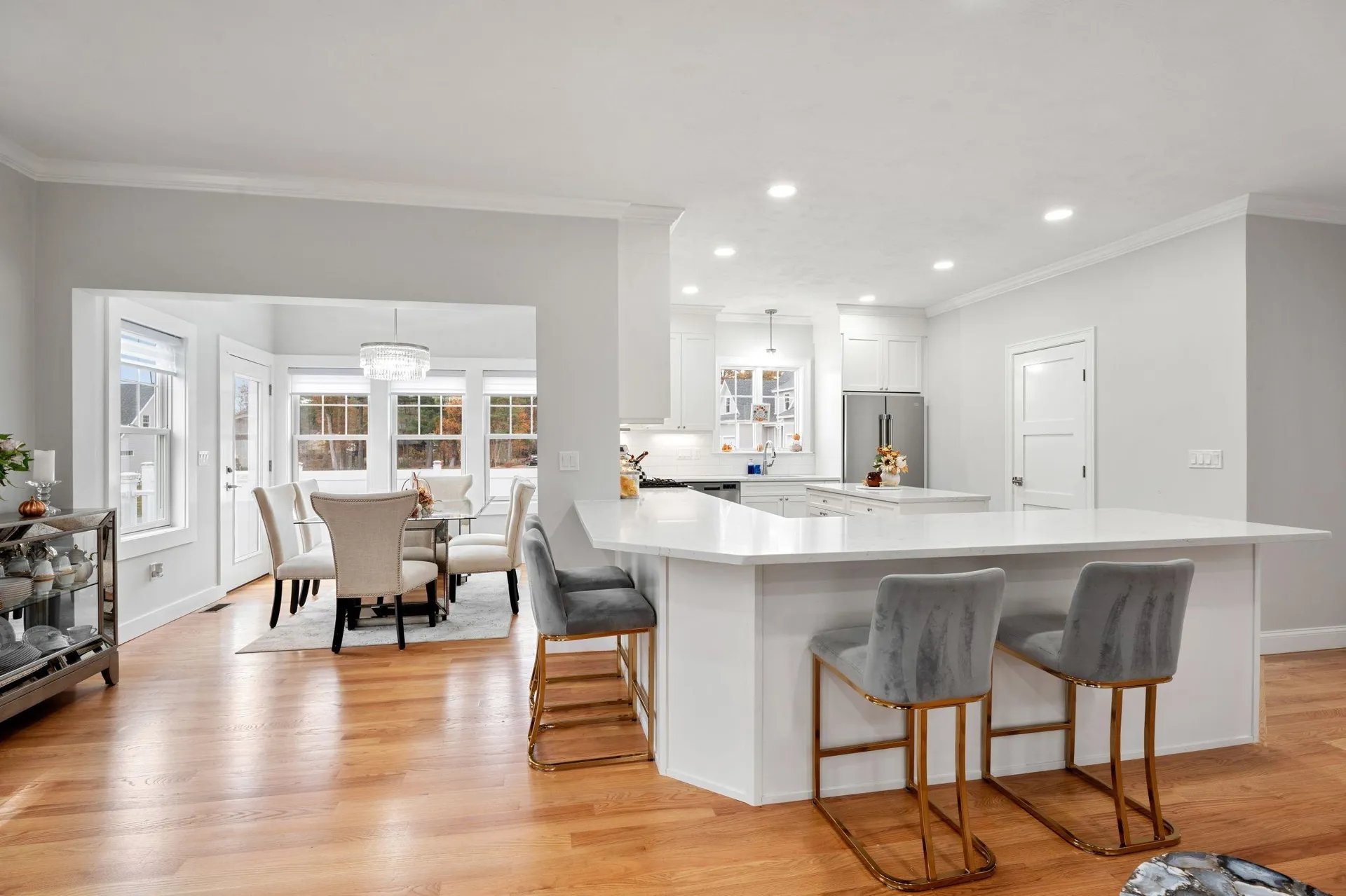 3 Kibrel Court Sandown NH 03873