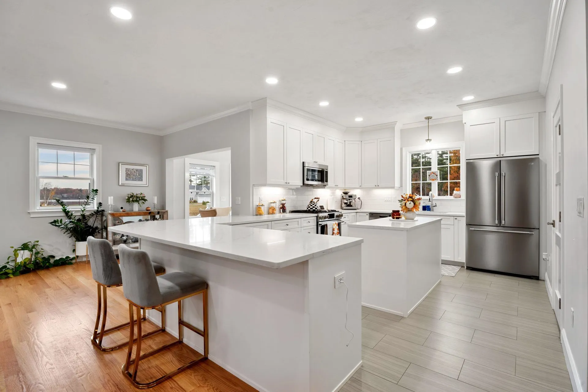 3 Kibrel Court Sandown NH 03873