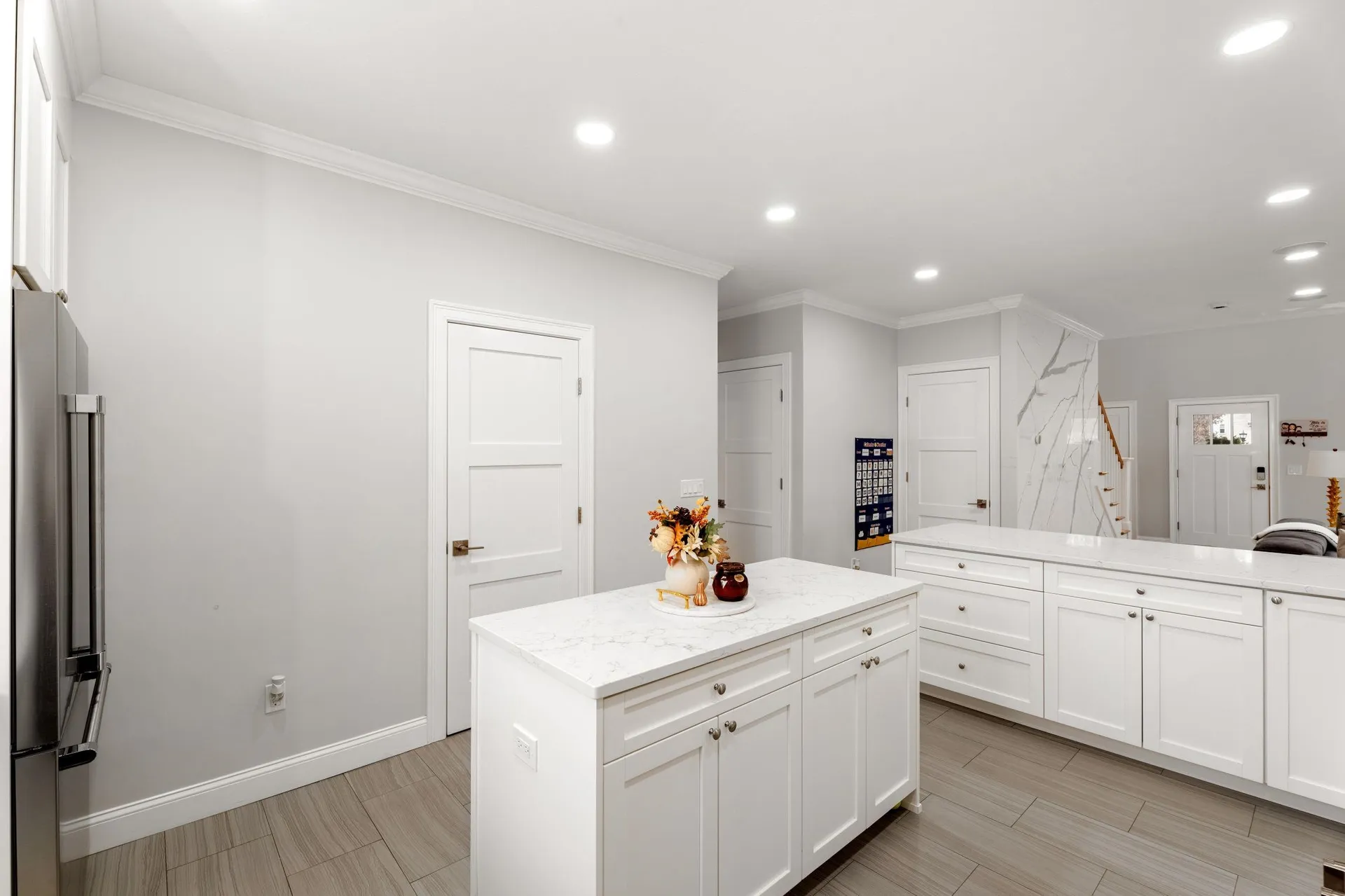 3 Kibrel Court Sandown NH 03873