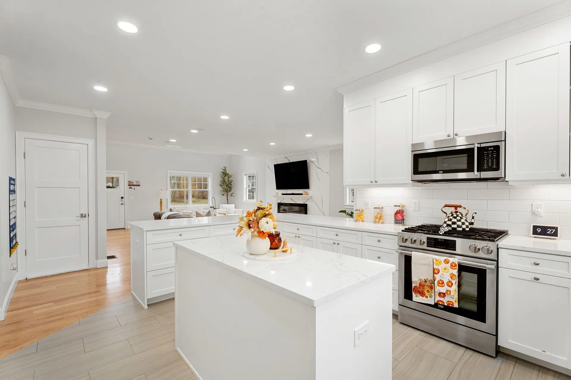 3 Kibrel Court Sandown NH 03873