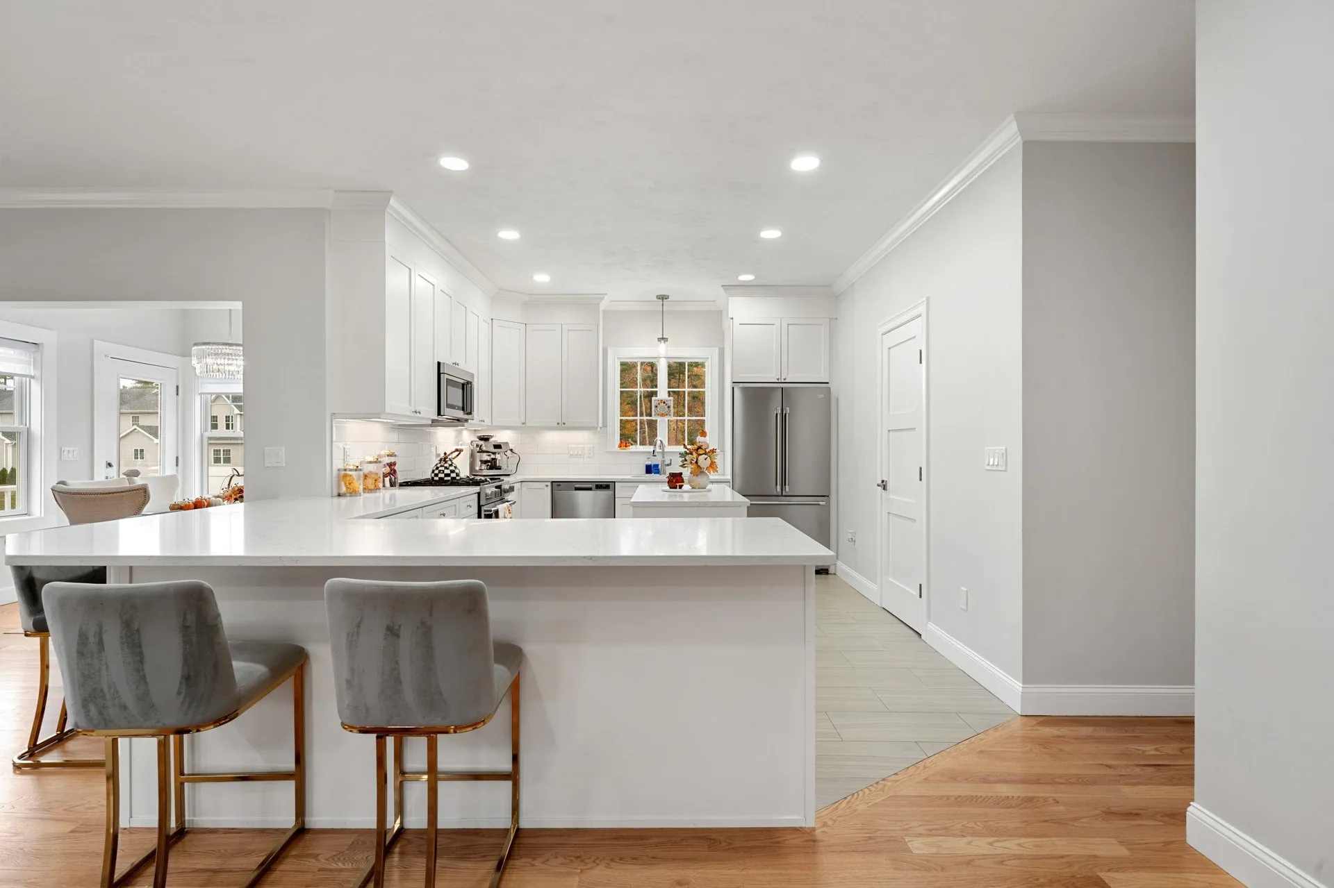 3 Kibrel Court Sandown NH 03873