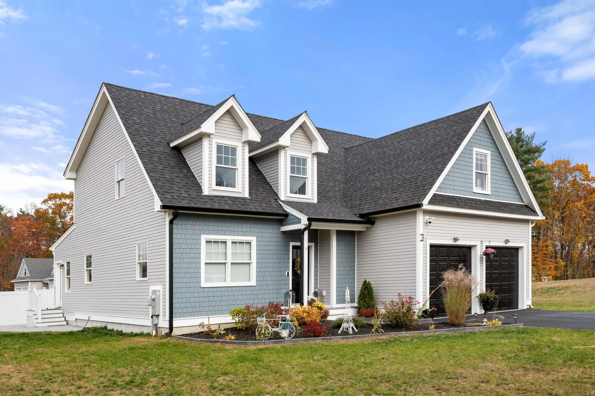 3 Kibrel Court Sandown NH 03873