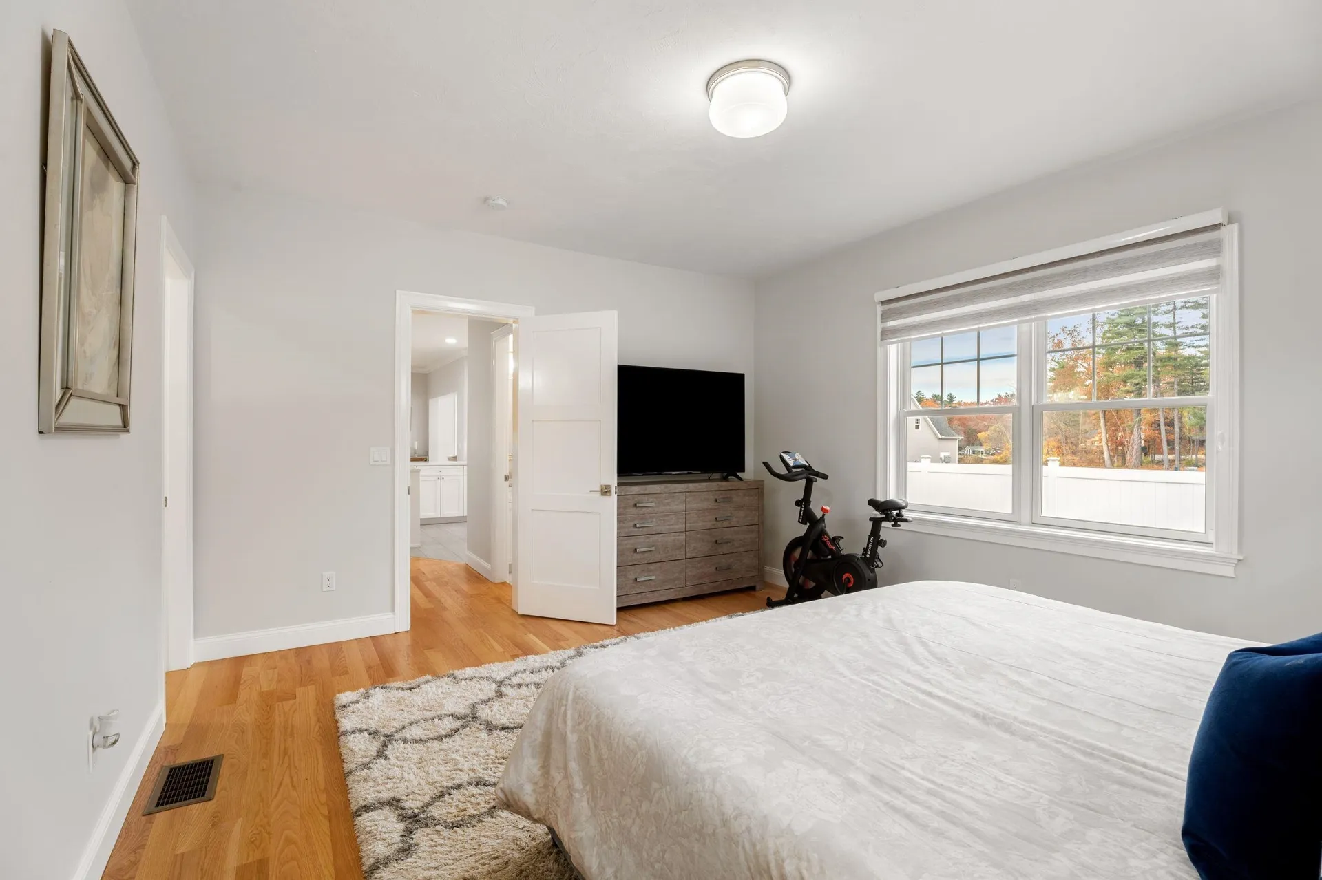 3 Kibrel Court Sandown NH 03873