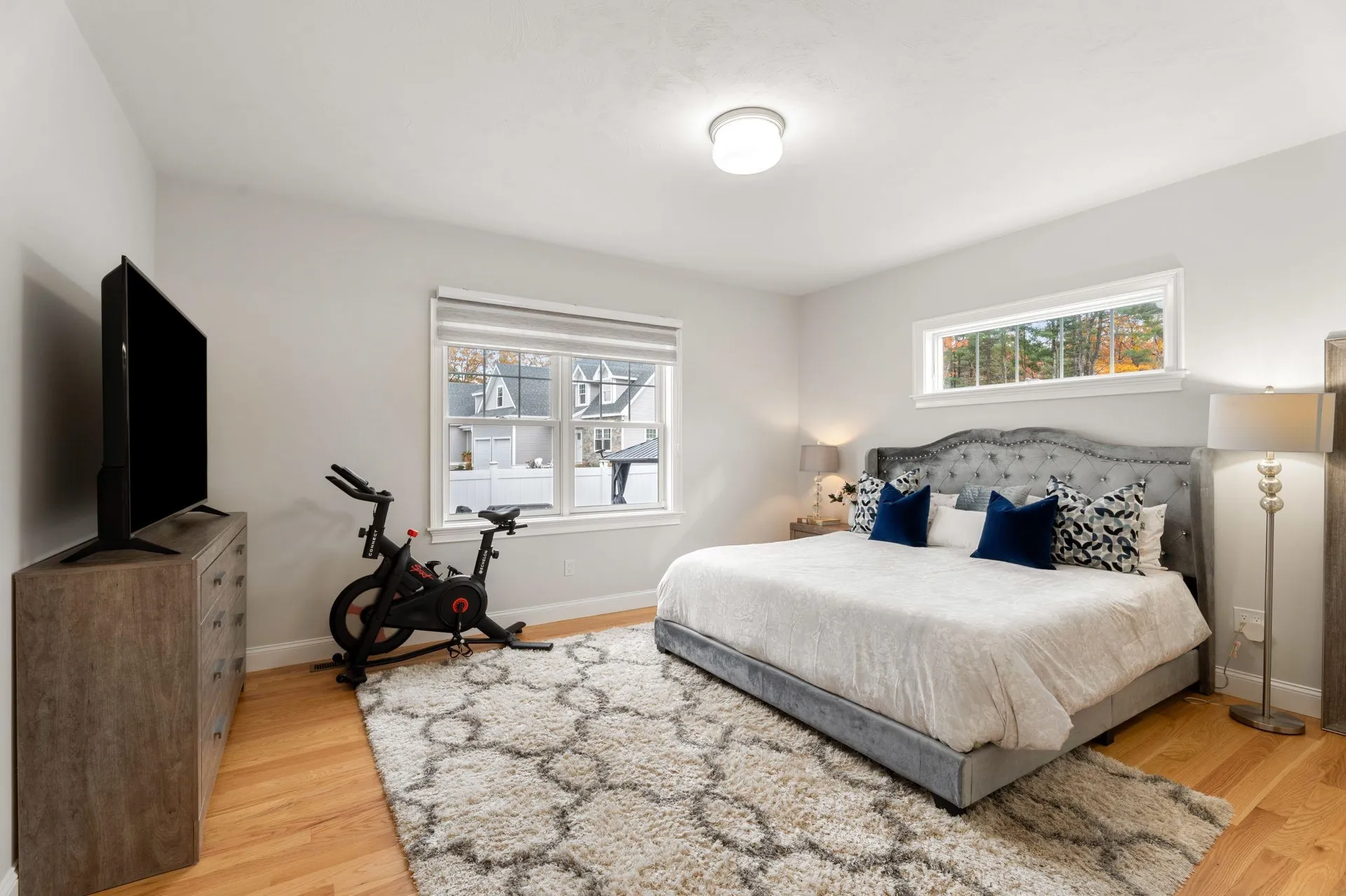 3 Kibrel Court Sandown NH 03873
