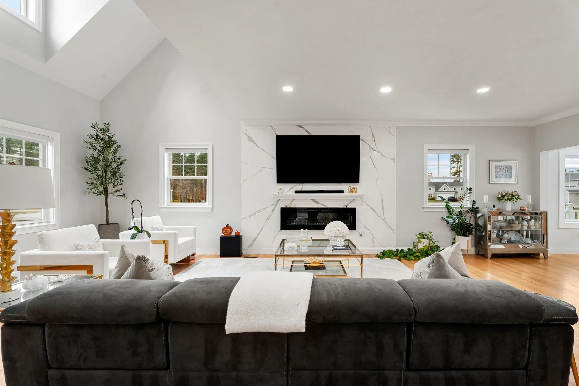 3 Kibrel Court Sandown NH 03873