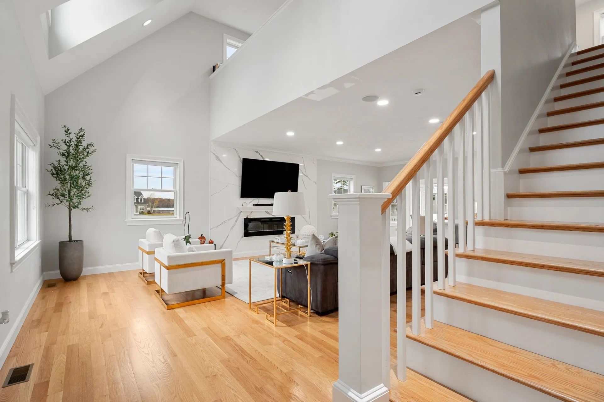 3 Kibrel Court Sandown NH 03873