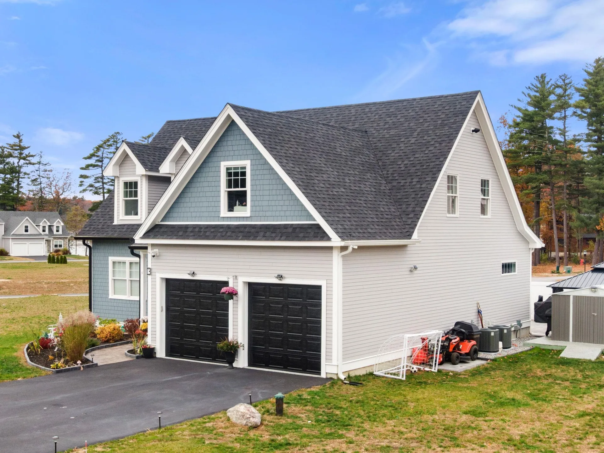 3 Kibrel Court Sandown NH 03873