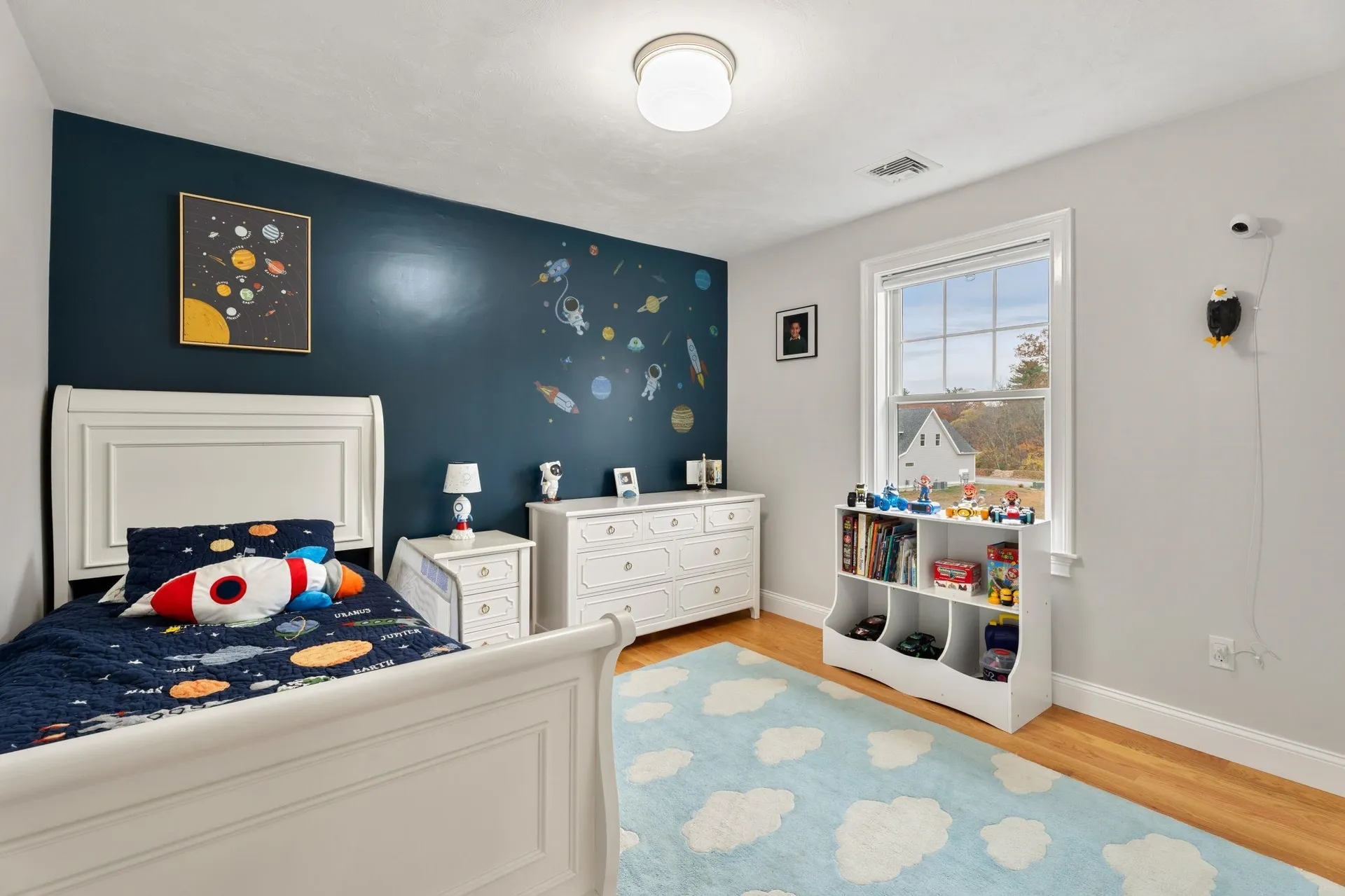 3 Kibrel Court Sandown NH 03873