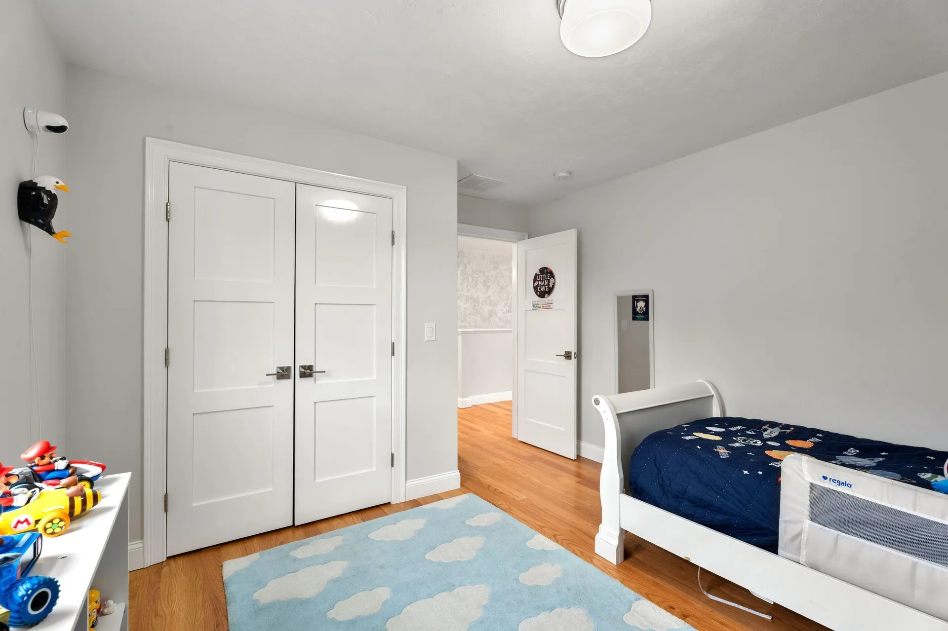 3 Kibrel Court Sandown NH 03873