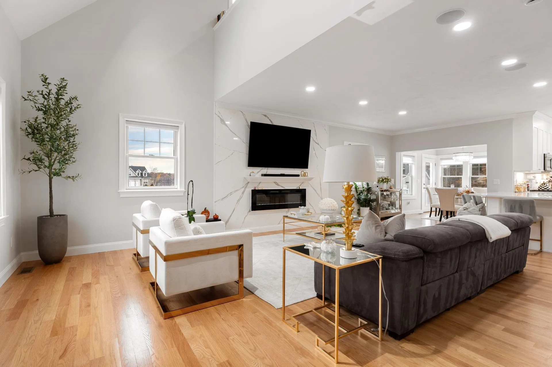 3 Kibrel Court Sandown NH 03873