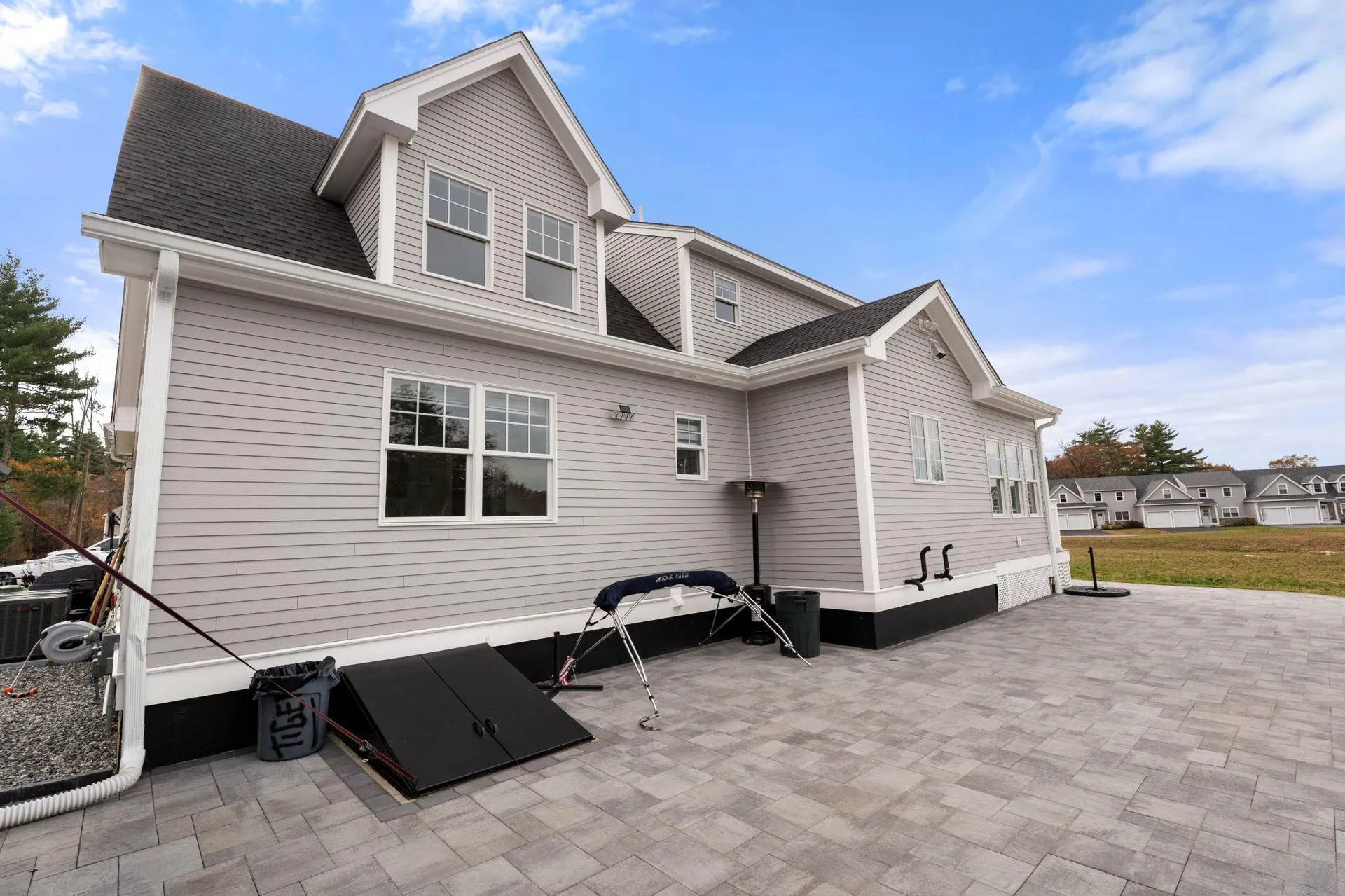 3 Kibrel Court Sandown NH 03873