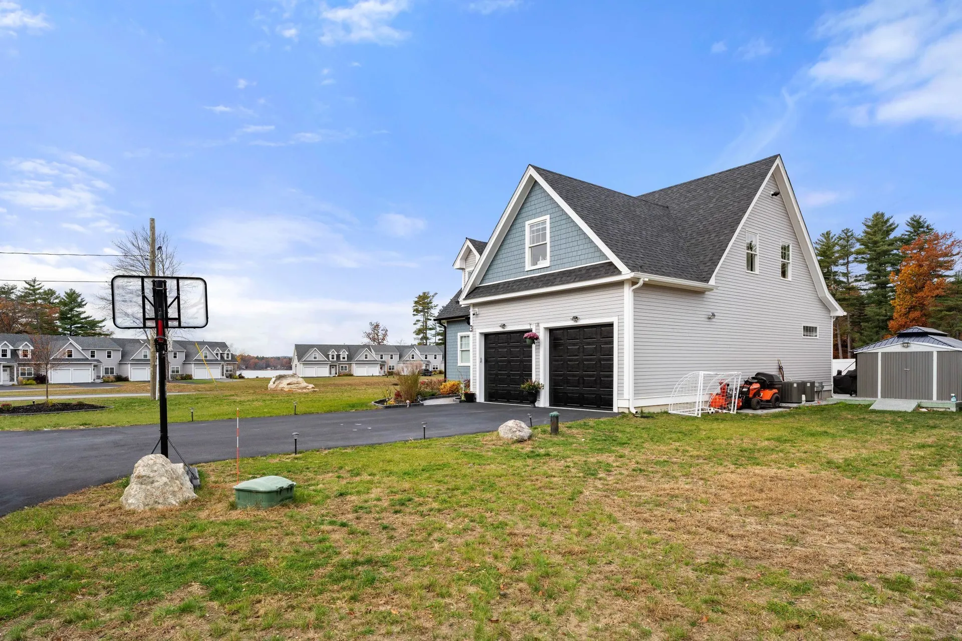 3 Kibrel Court Sandown NH 03873